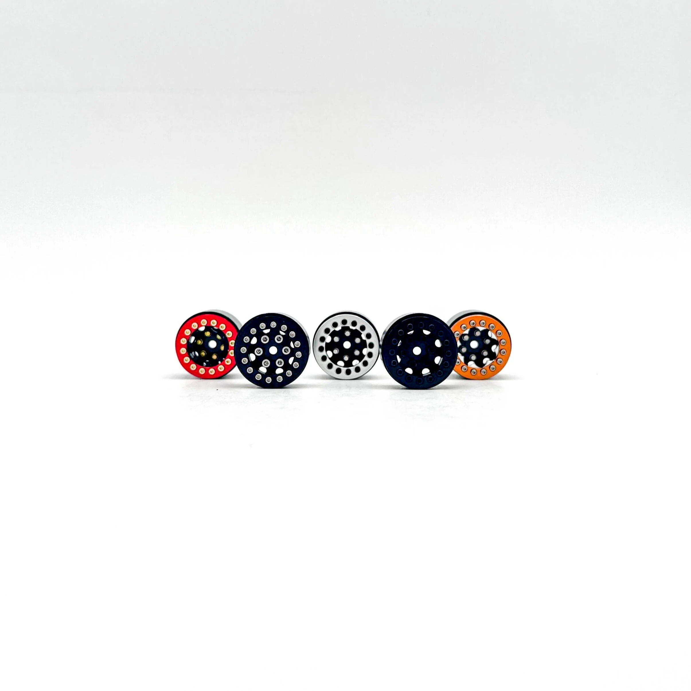 Mofo RC | UPW 1.0" Ultra Premium Wheels Beadlock Wheels - Image 2