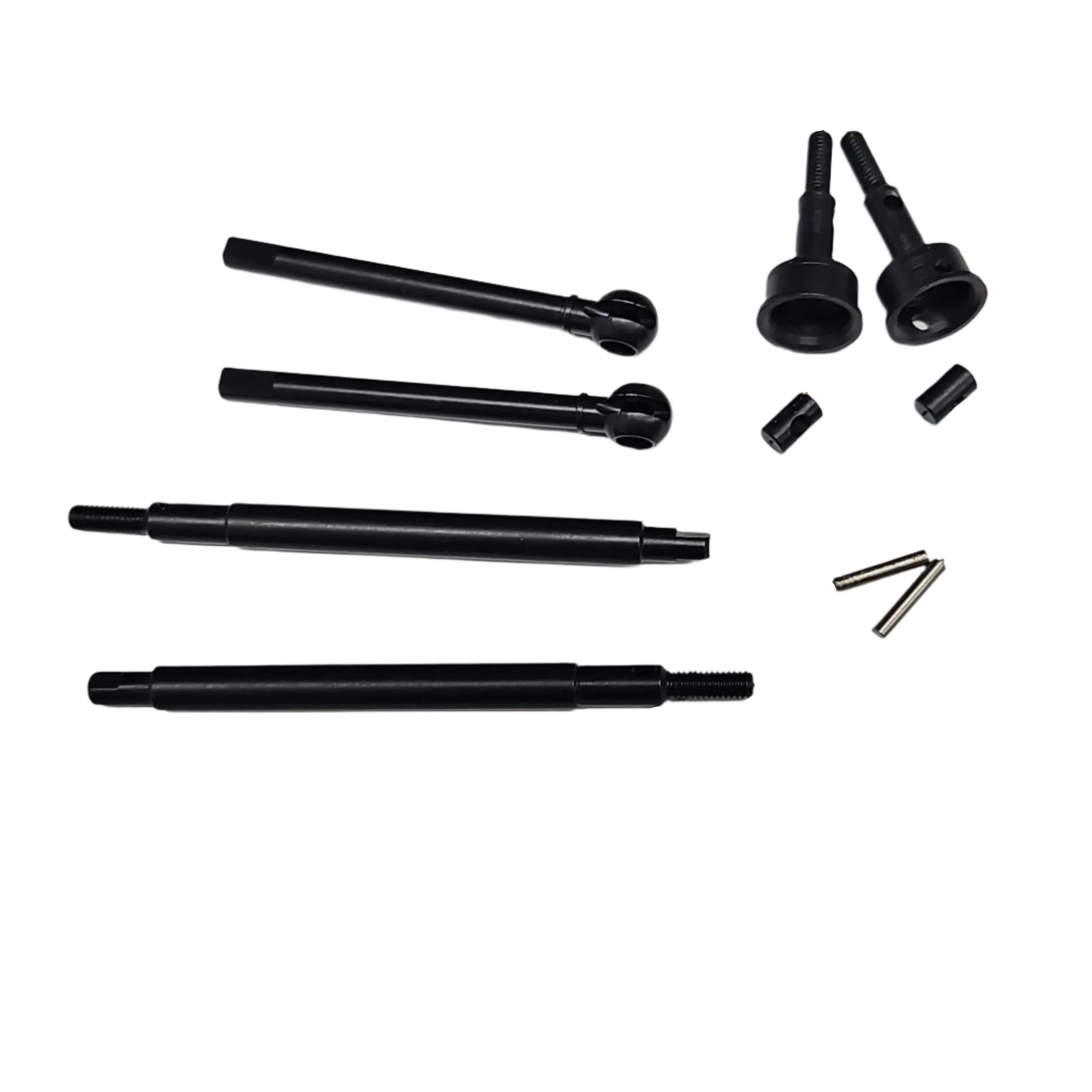 Mofo RC | X15 Front or Rear Axle Shafts - Replacement Part