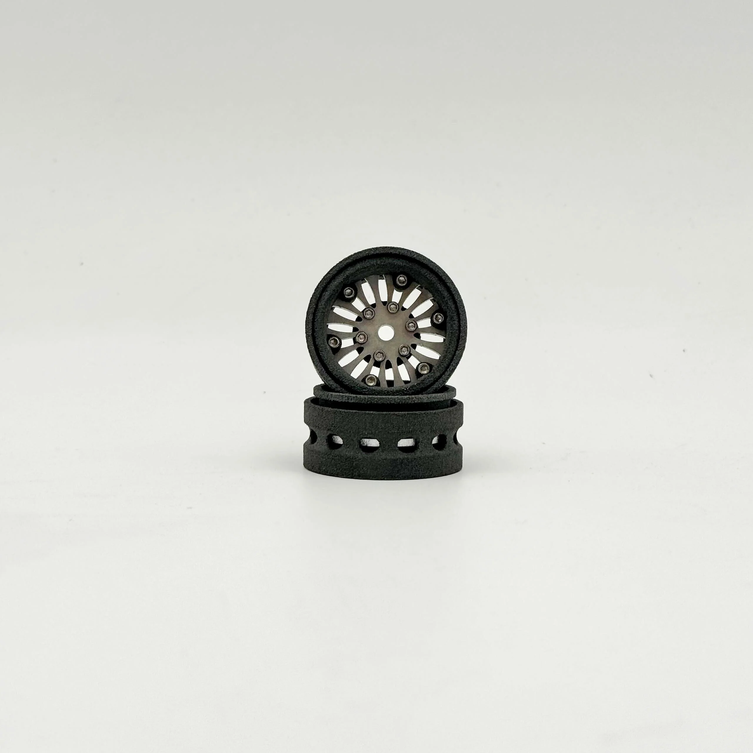 Mofo RC | XPW 1.0" Comp Wheel Series- Made in Texas - Image 12