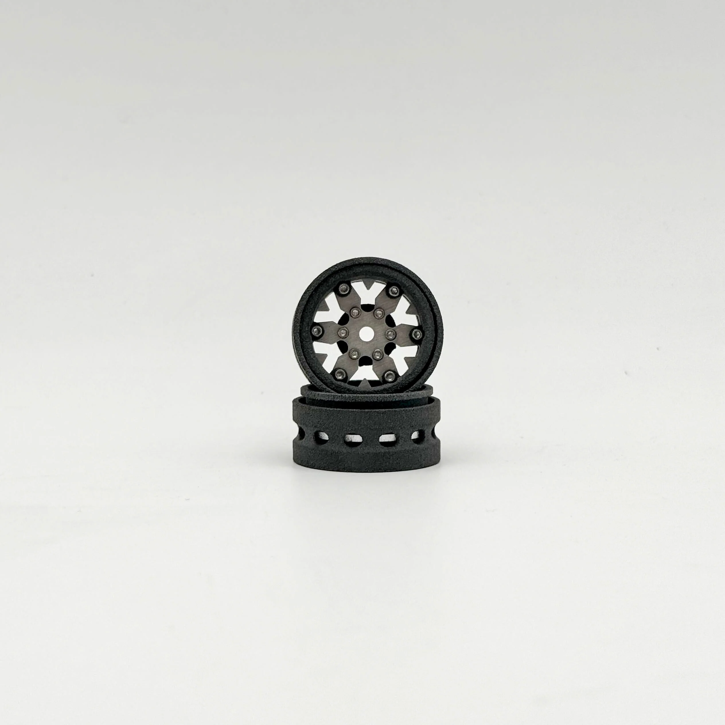 Mofo RC | XPW 1.0" Comp Wheel Series- Made in Texas - Image 13