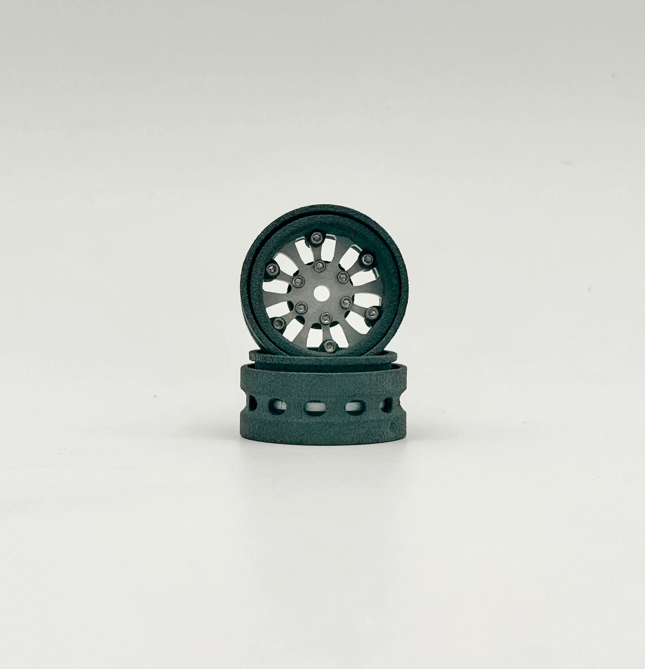 Mofo RC | XPW 1.0" Comp Wheel Series- Made in Texas - Image 16