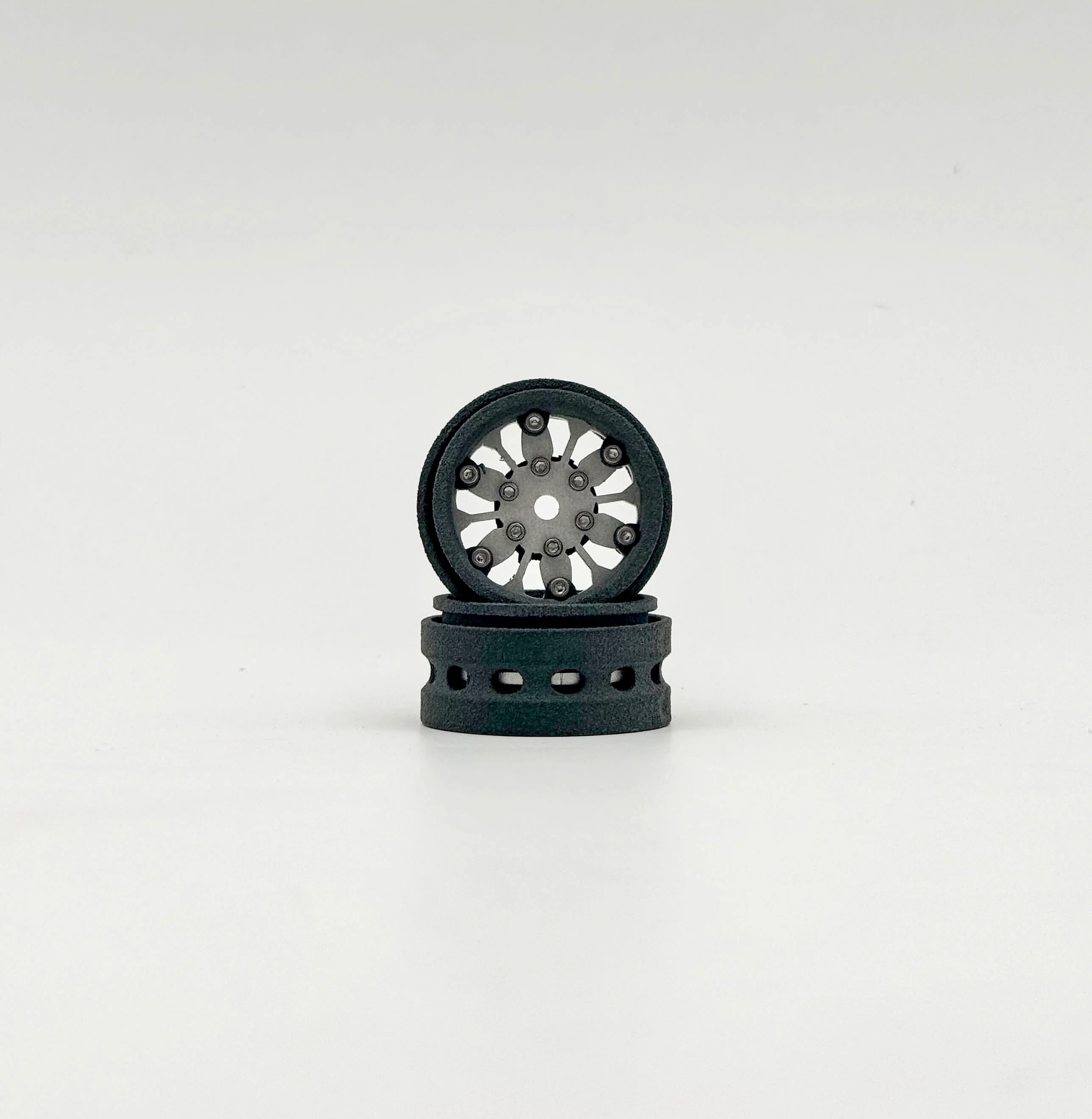 Mofo RC | XPW 1.0" Comp Wheel Series- Made in Texas - Image 17
