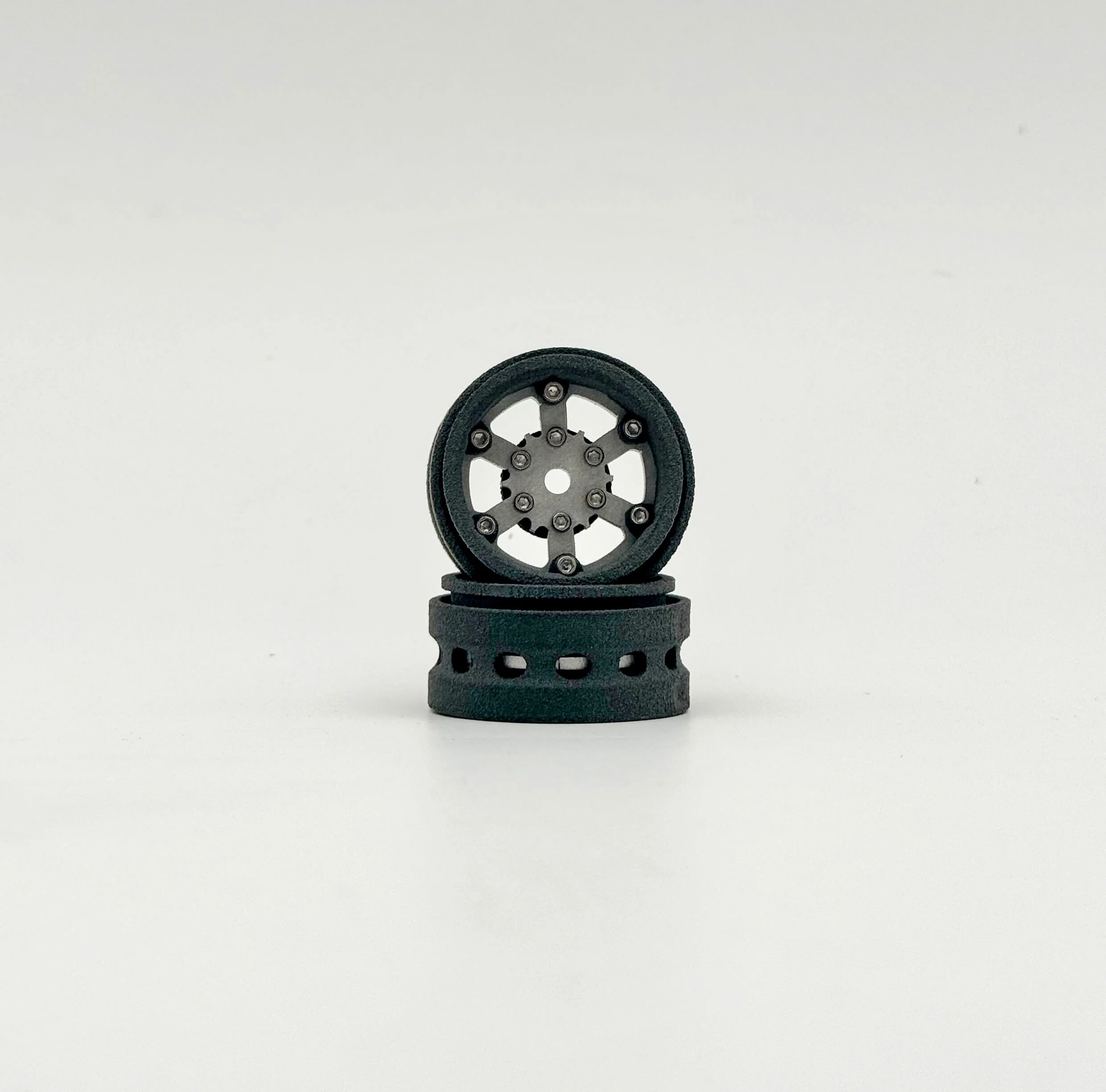 Mofo RC | XPW 1.0" Comp Wheel Series- Made in Texas - Image 18