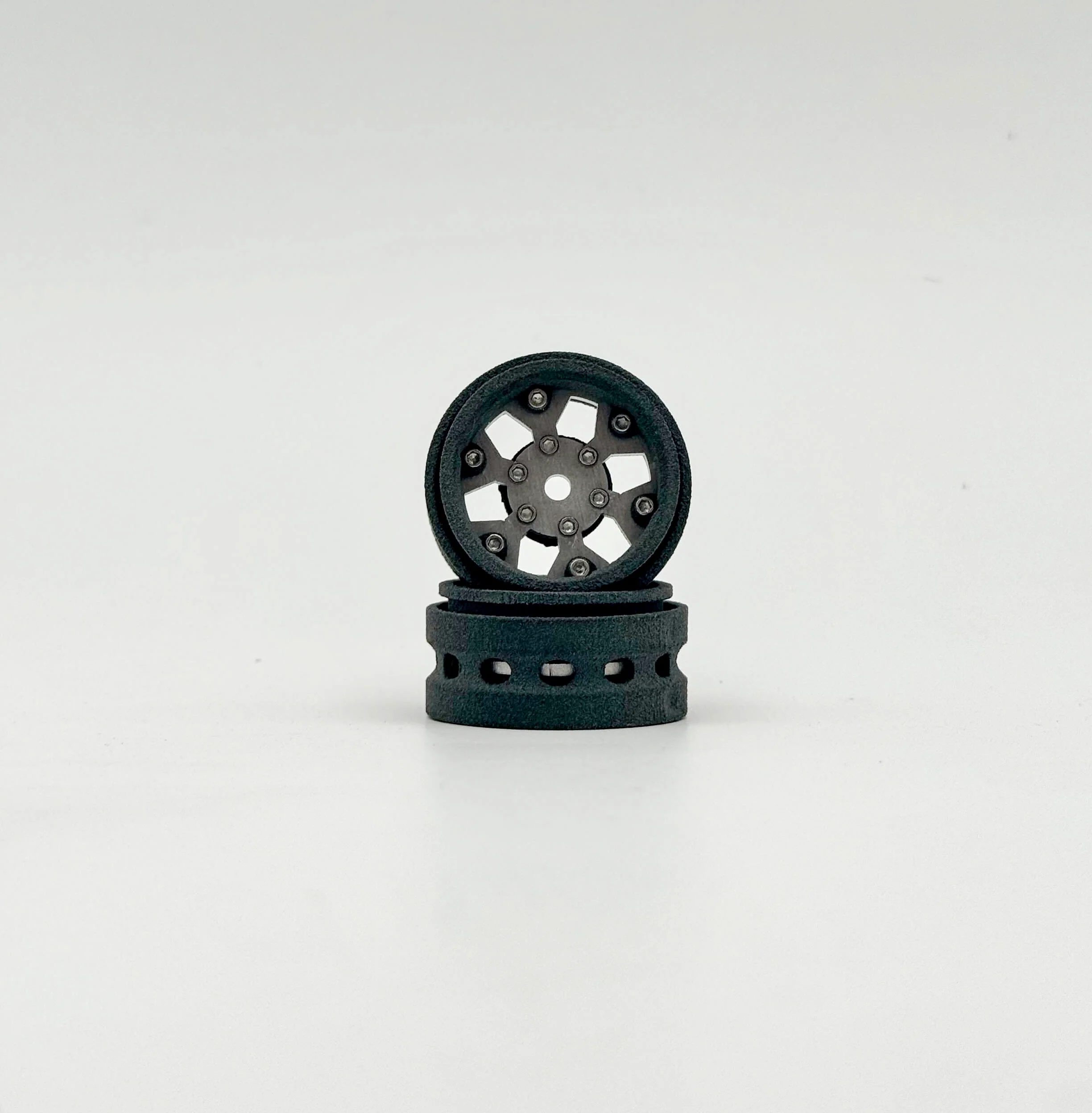 Mofo RC | XPW 1.0" Comp Wheel Series- Made in Texas - Image 20