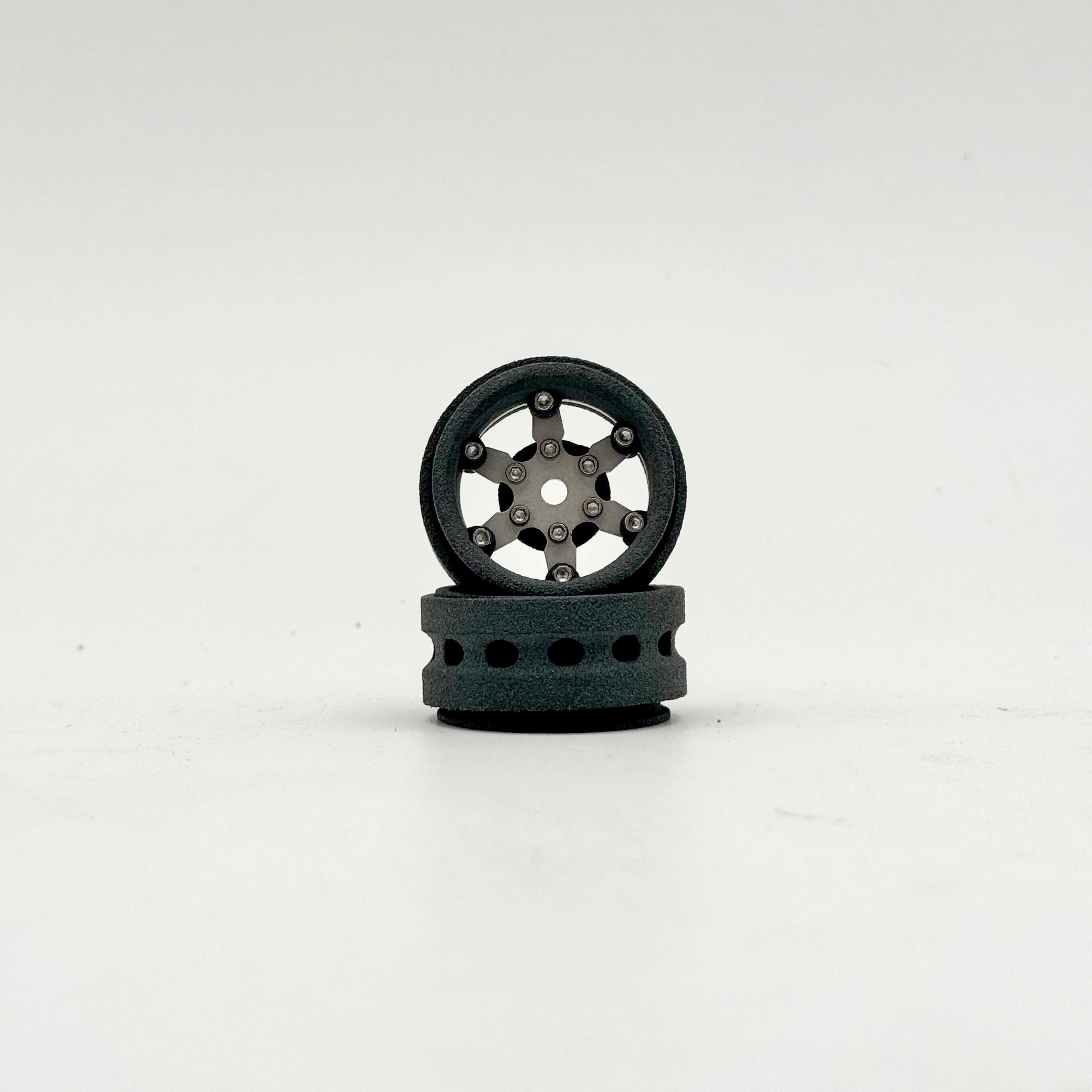 Mofo RC | XPW 1.0" Comp Wheel Series- Made in Texas - Image 21