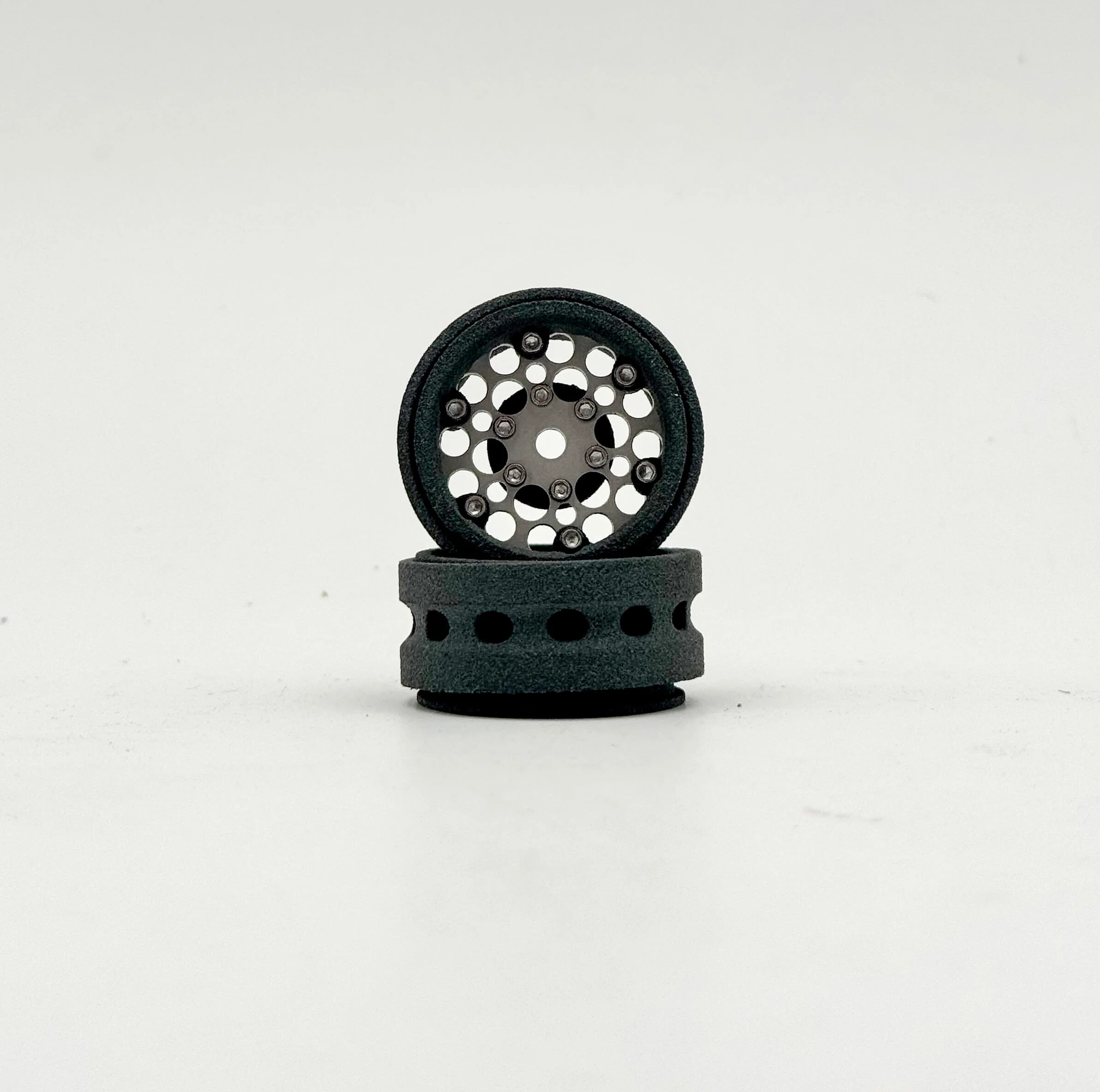Mofo RC | XPW 1.0" Comp Wheel Series- Made in Texas - Image 22