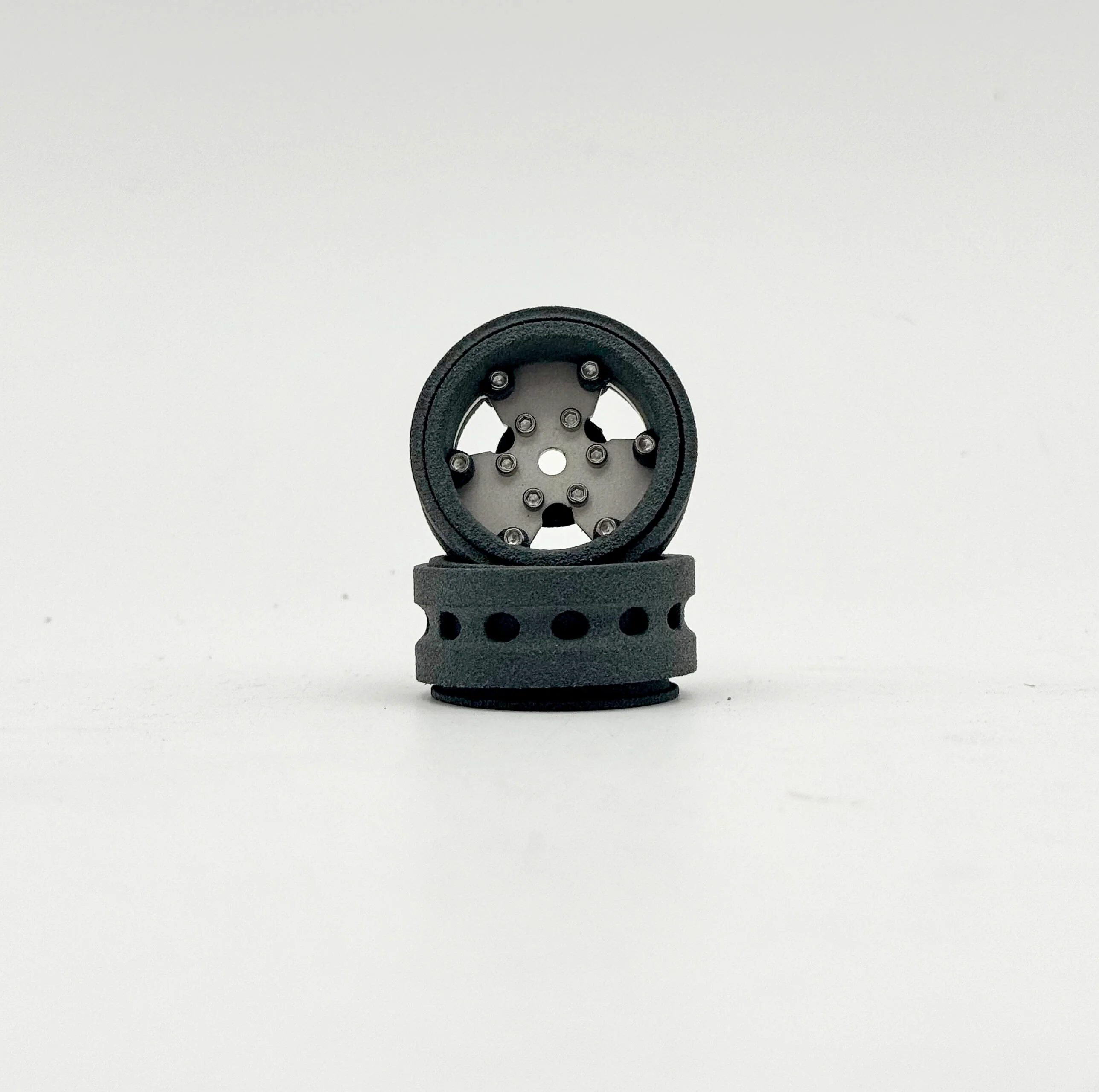 Mofo RC | XPW 1.0" Comp Wheel Series- Made in Texas - Image 23