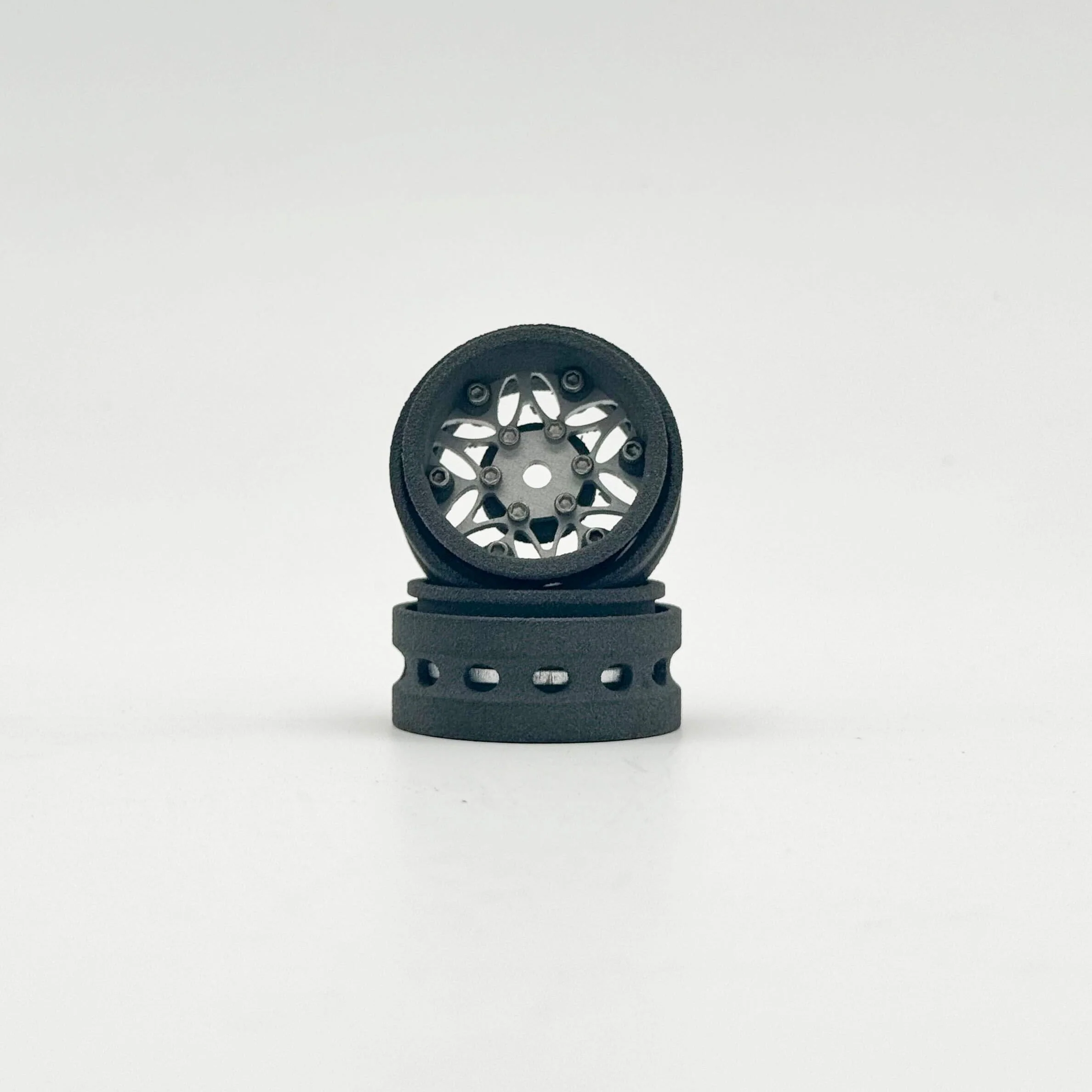 Mofo RC | XPW 1.0" Comp Wheels- Replacement Inner Wheel Faces (Sold by Pair) - Image 6