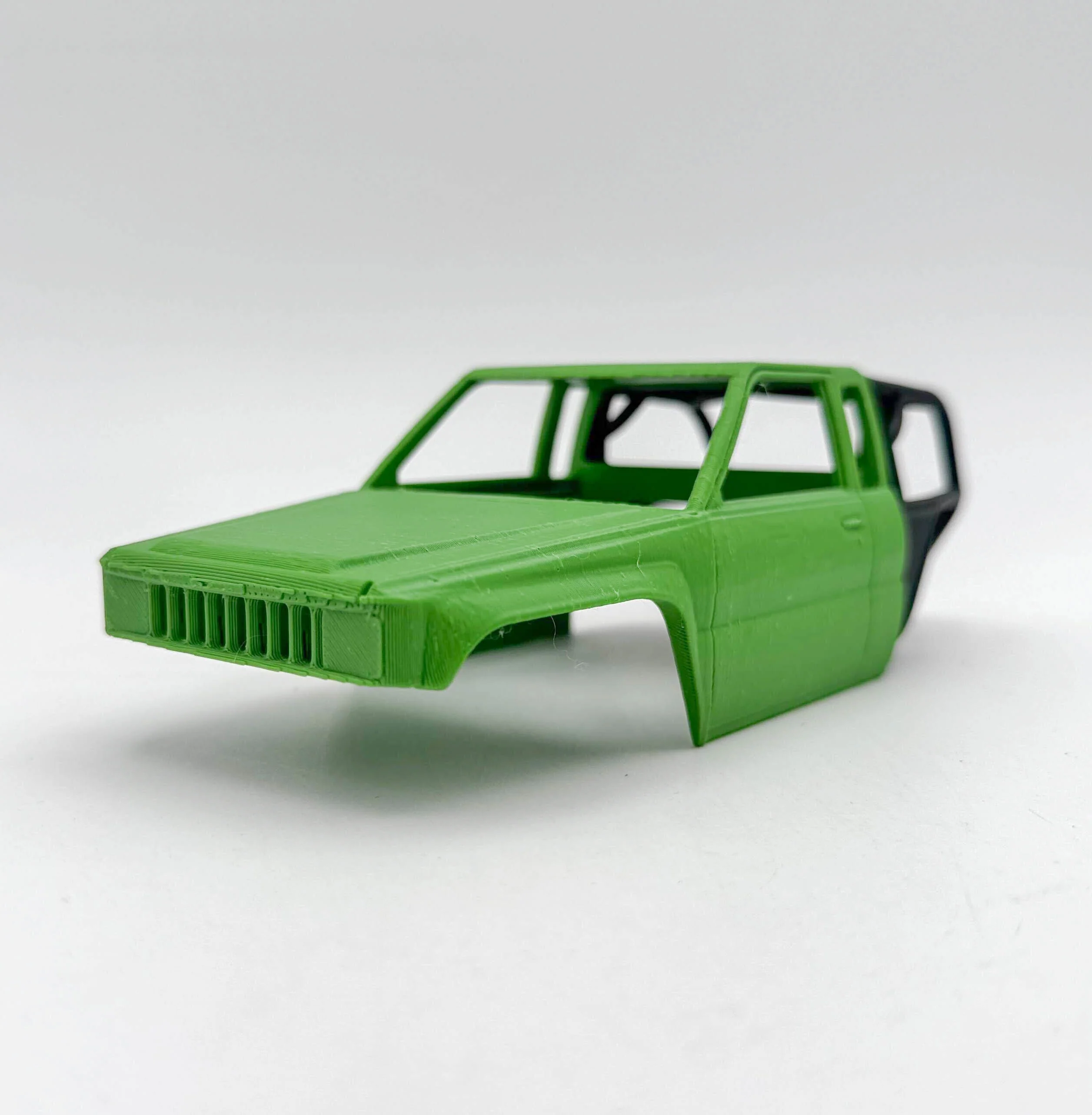Mofota Scale Body Kit w/Concho or Asunder Bed - Made in Texas - Image 2
