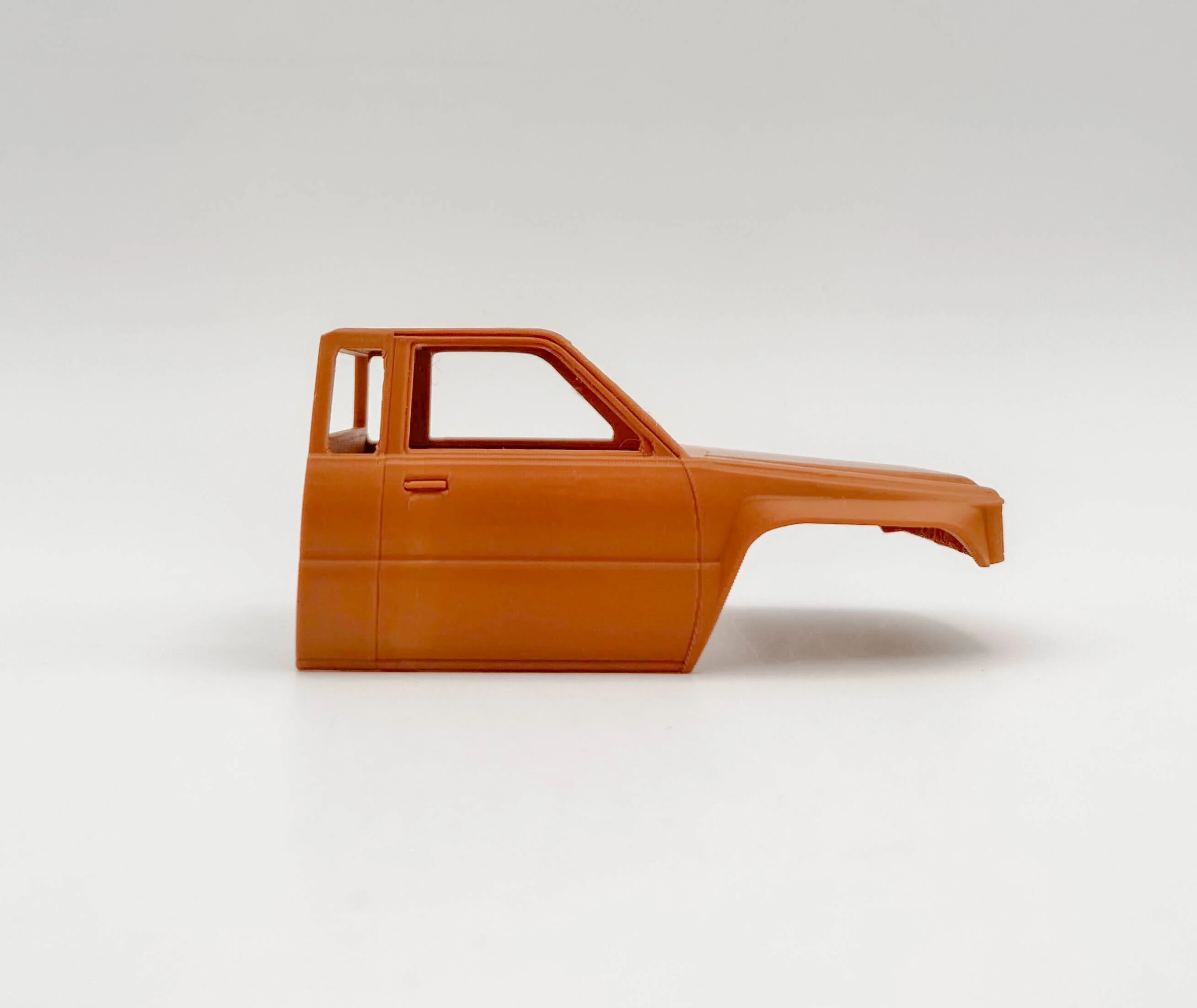Mofota Scale Body Kit w/Concho or Asunder Bed - Made in Texas - Image 5
