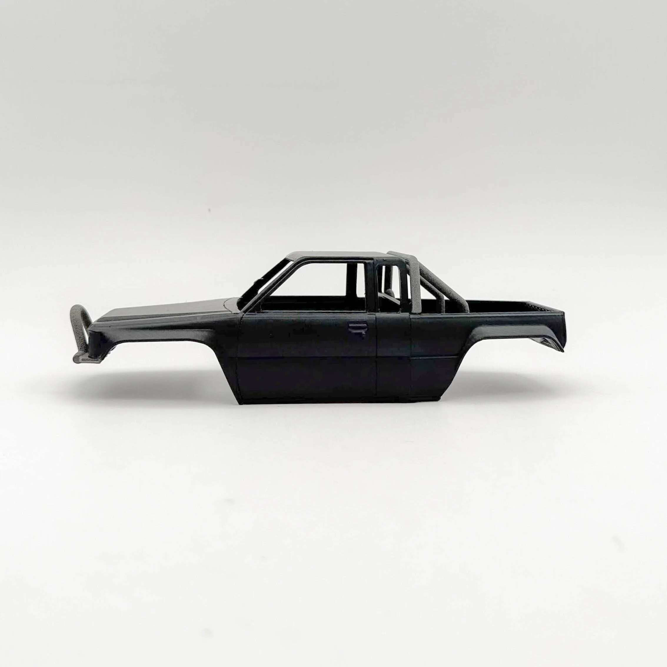 Mofo RC | Mofota Scale Body Kit w/ Truck Bed (Standard Colors) - Image 10