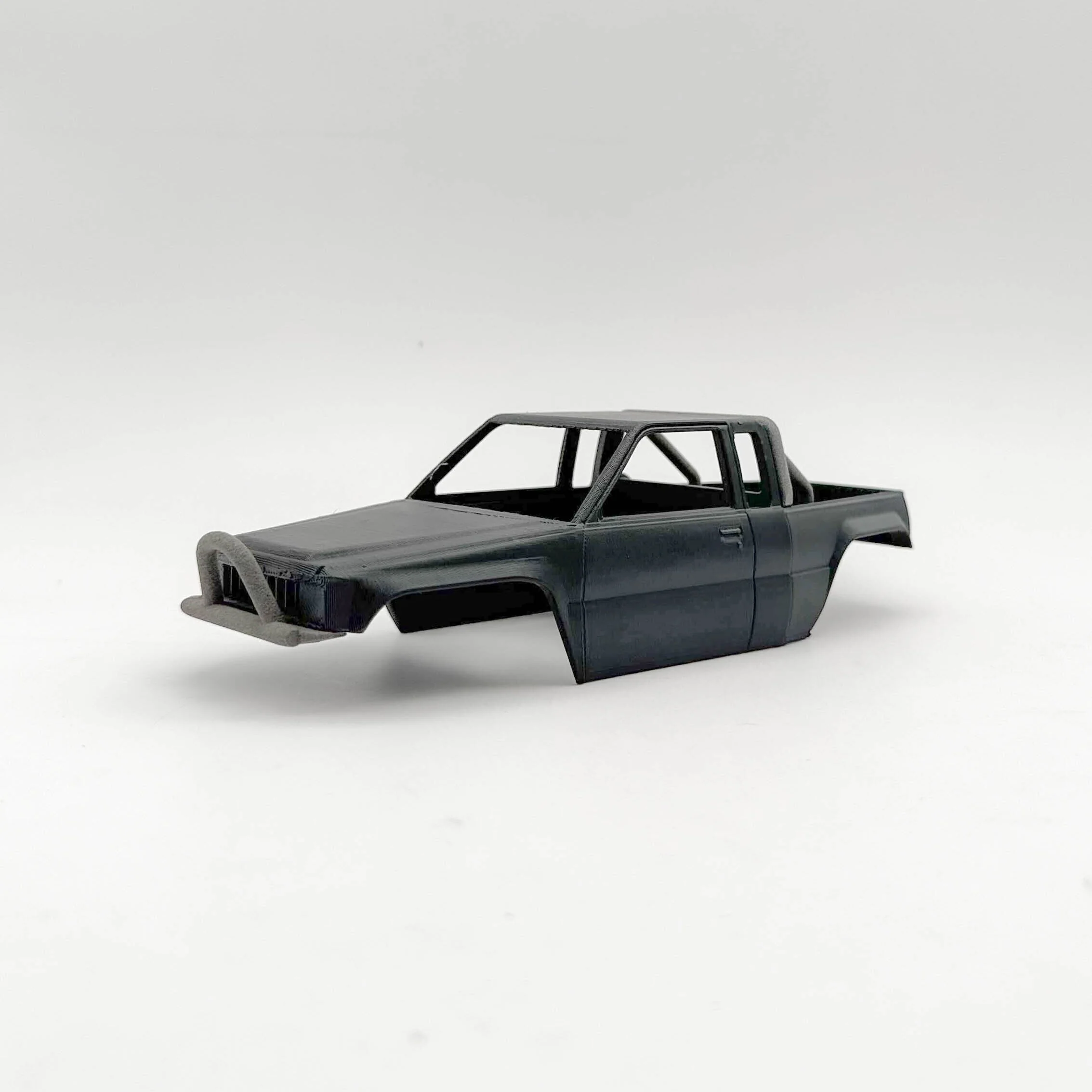 Mofo RC | Mofota Scale Body Kit w/ Truck Bed (Standard Colors) - Image 11