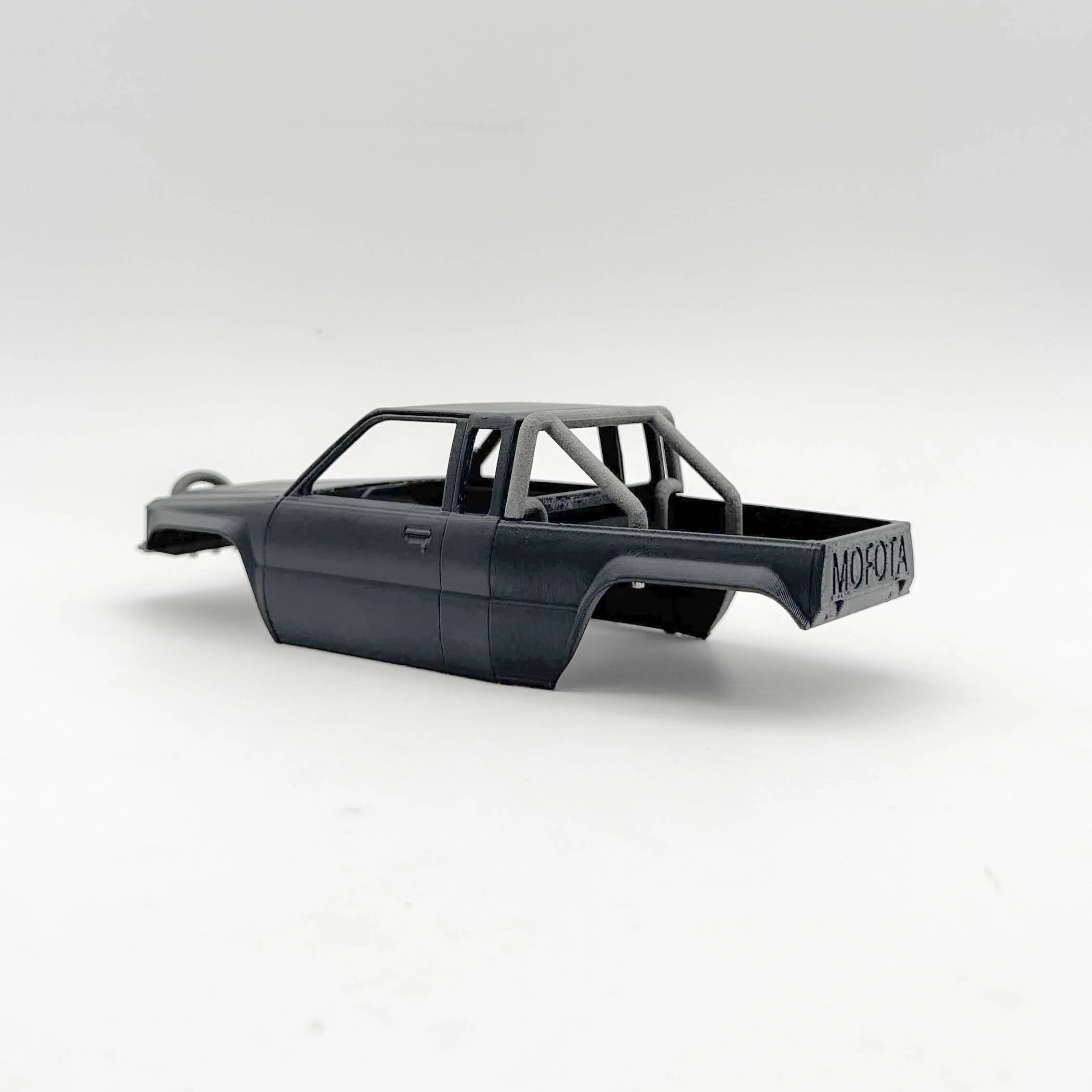 Mofo RC | Mofota Scale Body Kit w/ Truck Bed (Standard Colors) - Image 12