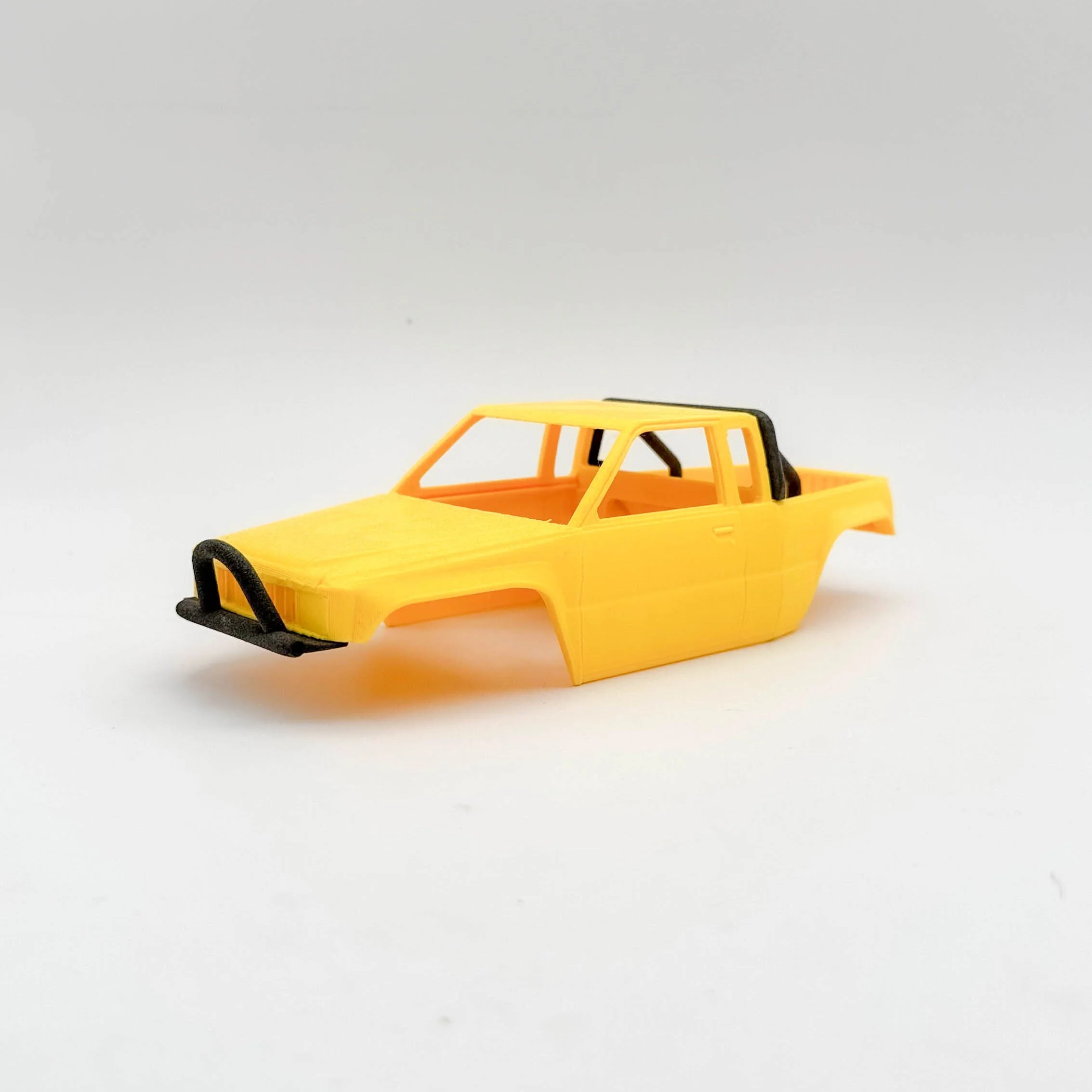 Mofo RC | Mofota Scale Body Kit w/ Truck Bed (Standard Colors) - Image 2