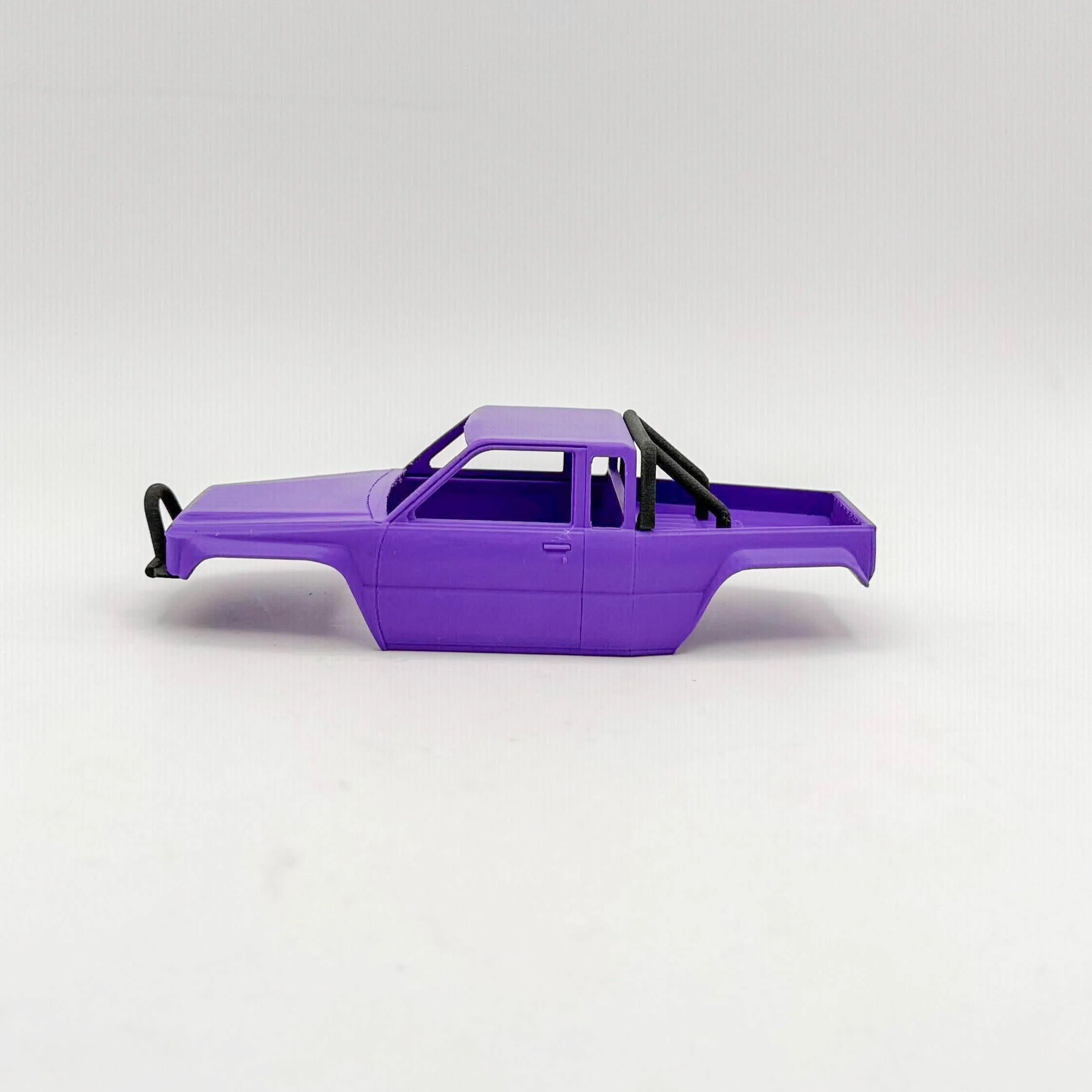Mofo RC | Mofota Scale Body Kit w/ Truck Bed (Standard Colors) - Image 23