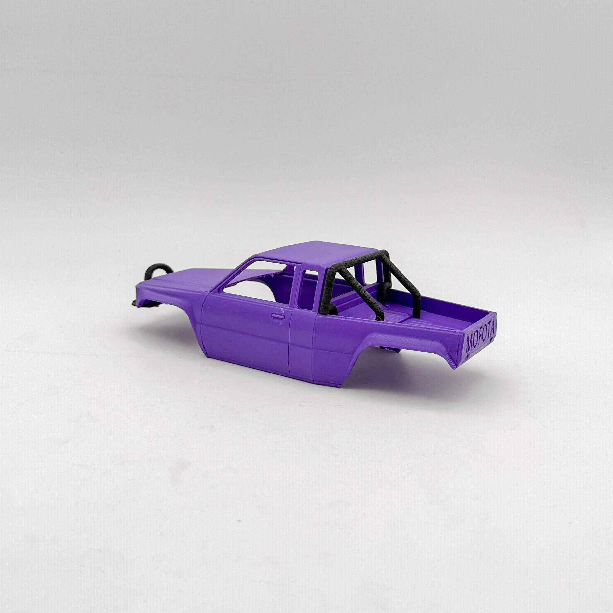 Mofo RC | Mofota Scale Body Kit w/ Truck Bed (Standard Colors) - Image 25