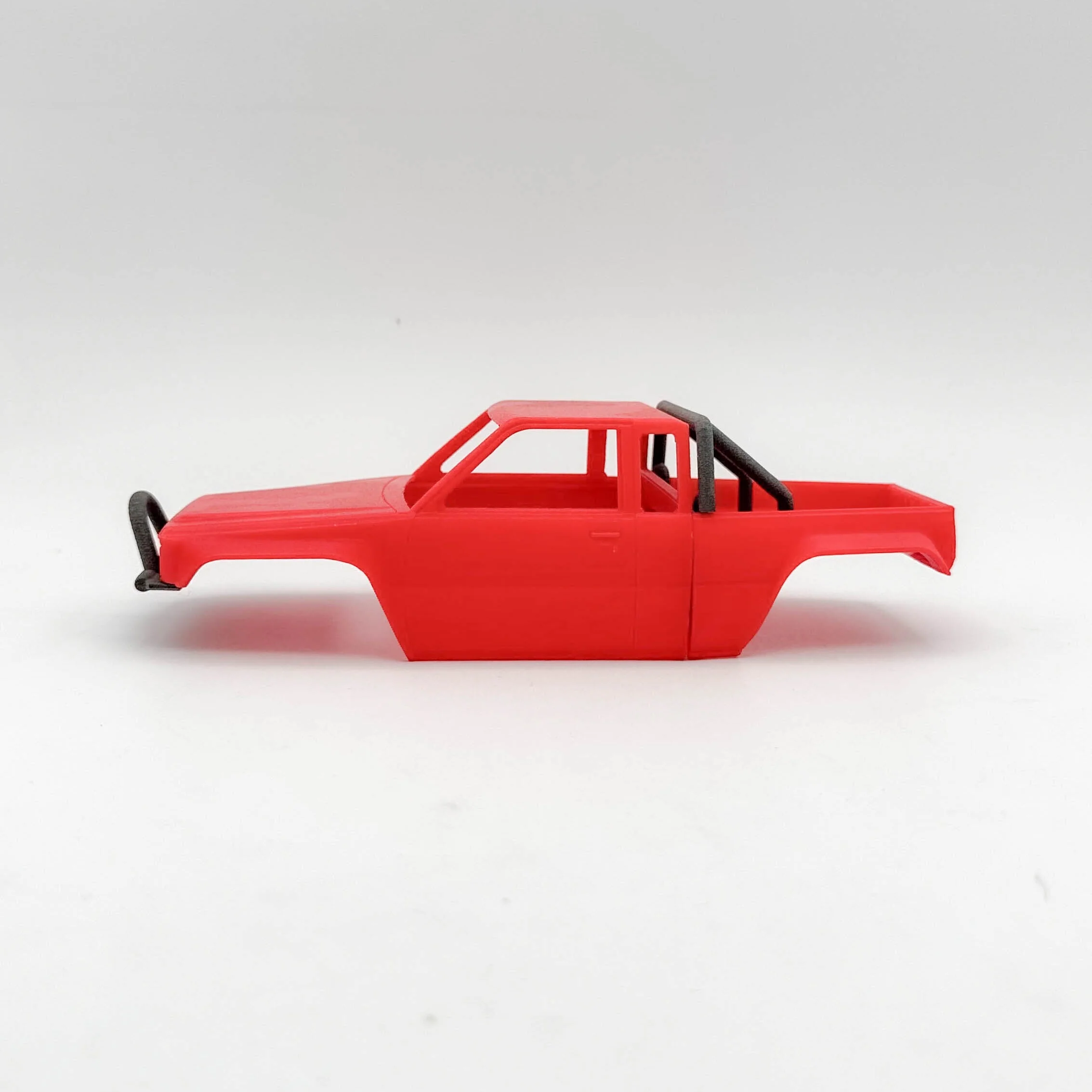 Mofo RC | Mofota Scale Body Kit w/ Truck Bed (Standard Colors) - Image 4