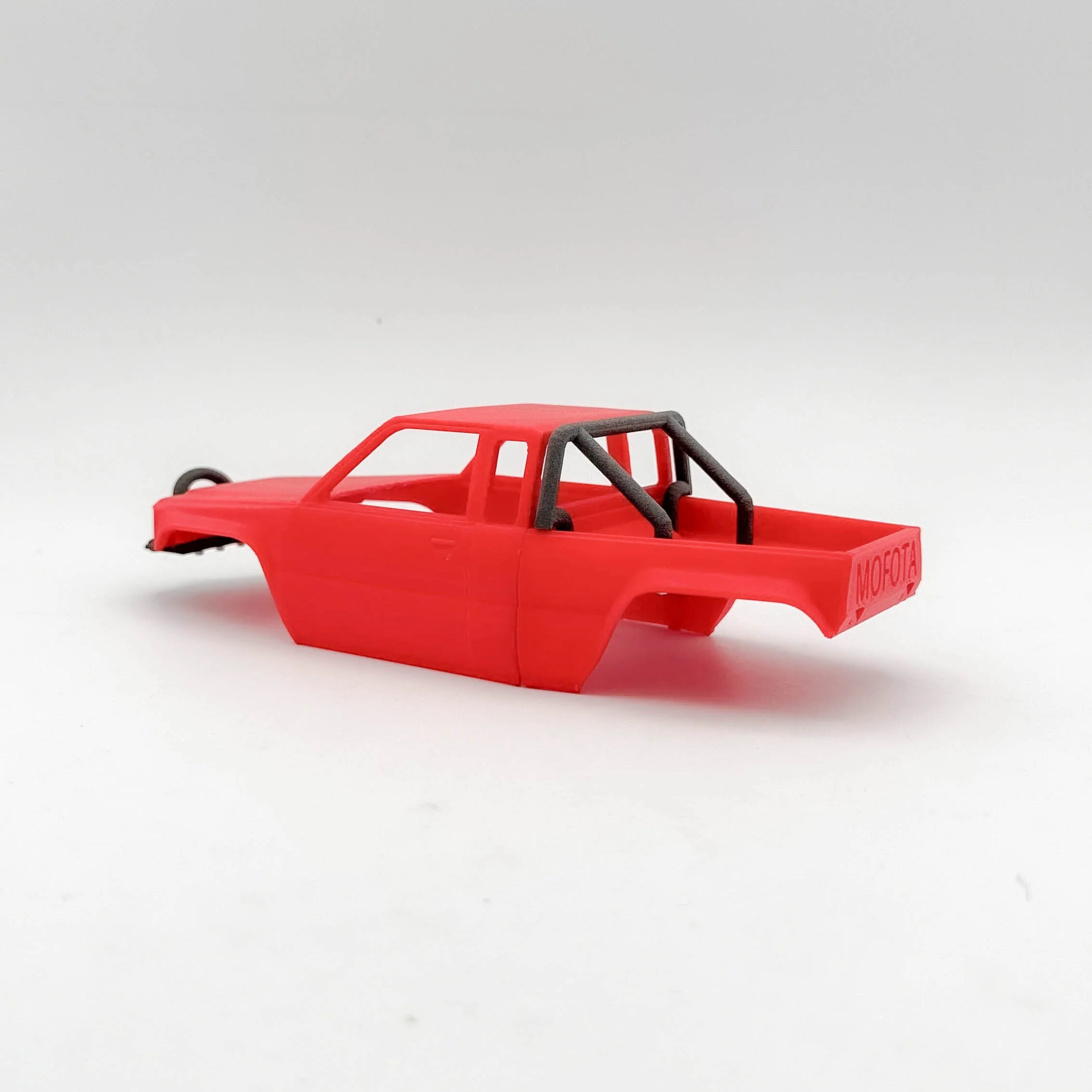 Mofo RC | Mofota Scale Body Kit w/ Truck Bed (Standard Colors) - Image 6