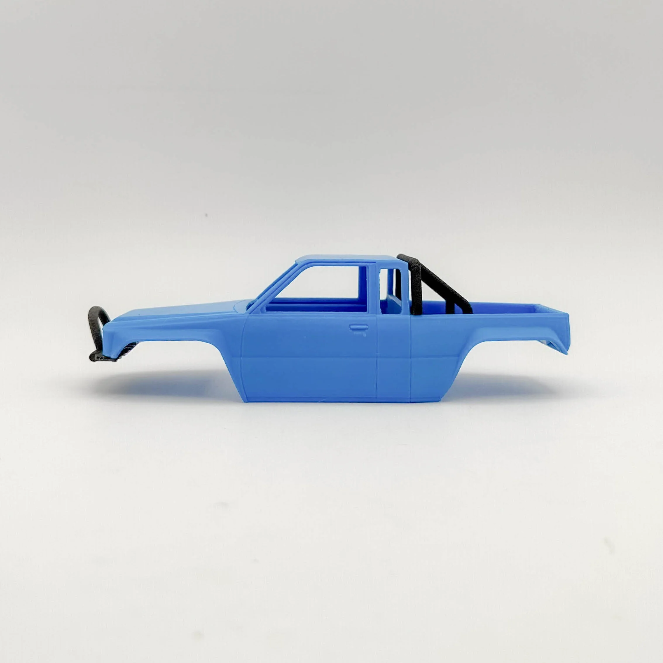 Mofo RC | Mofota Scale Body Kit w/ Truck Bed (Standard Colors) - Image 7