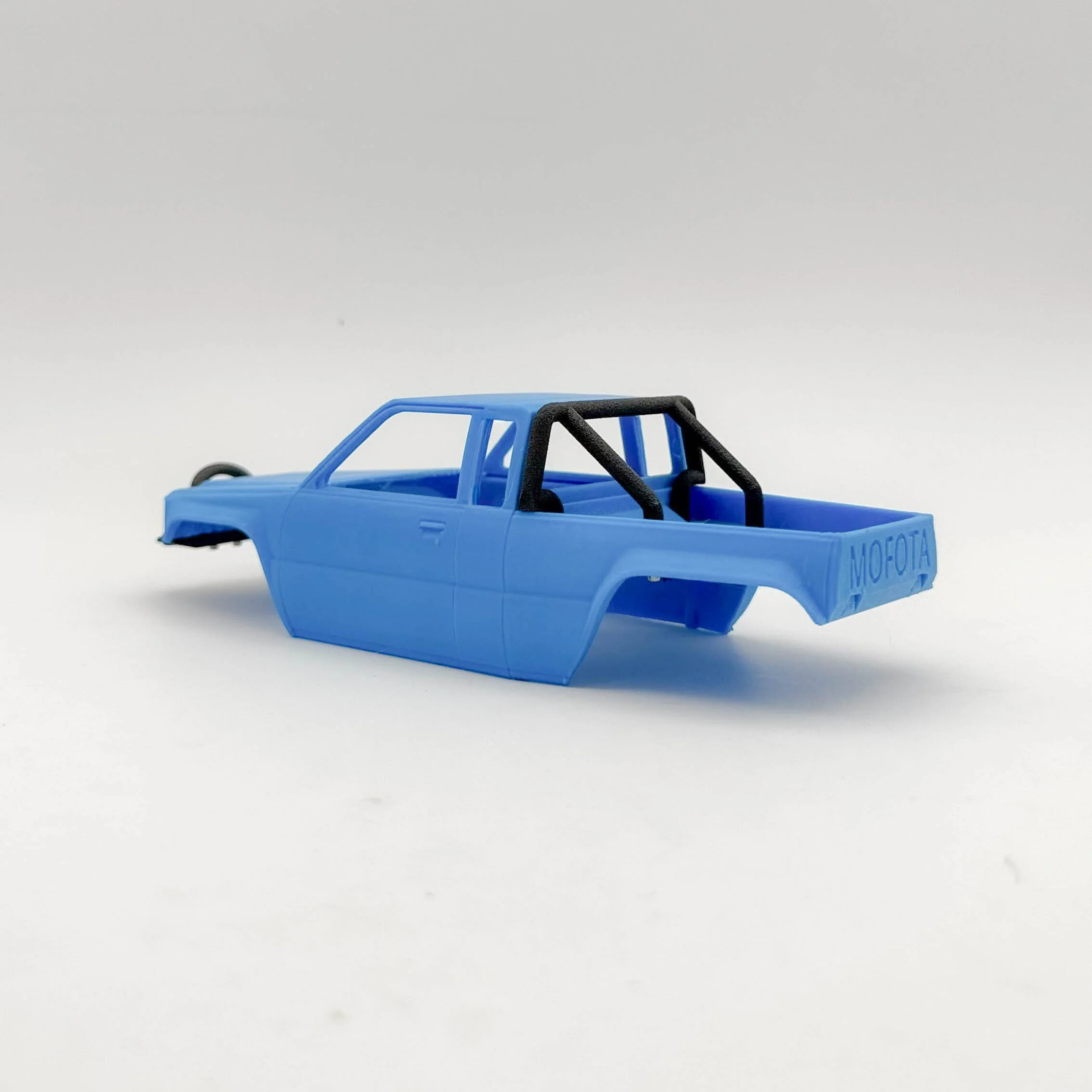 Mofo RC | Mofota Scale Body Kit w/ Truck Bed (Standard Colors) - Image 9