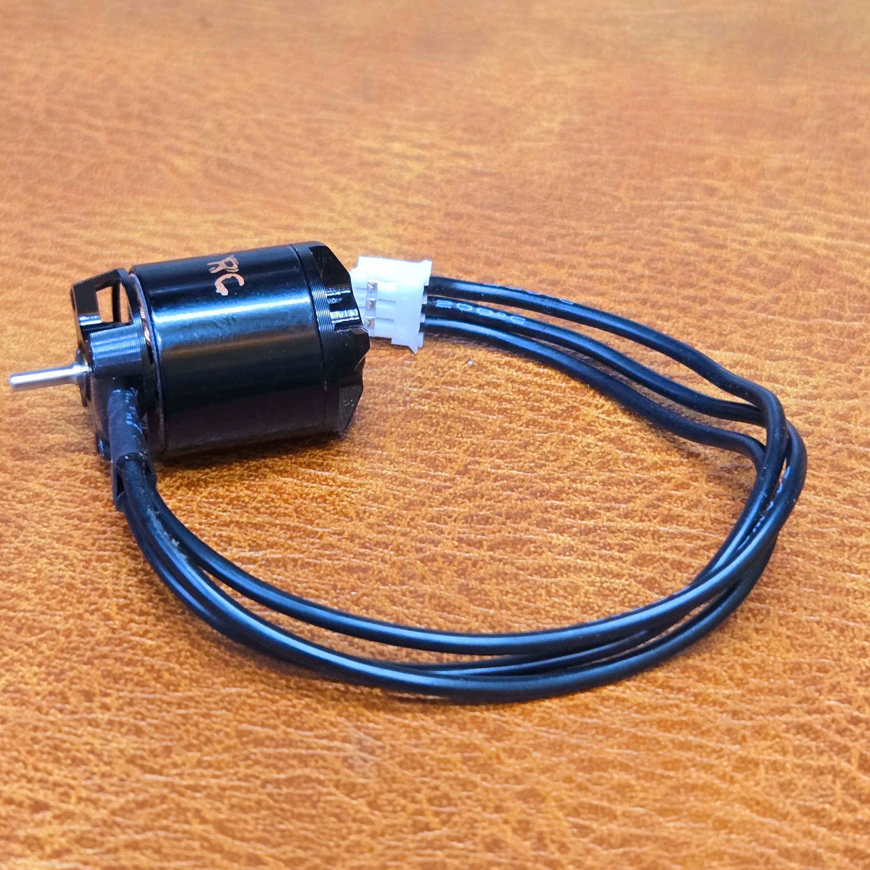 Mofo RC | NanoBAM XL 1900Kv Brushless Motor - Image 5