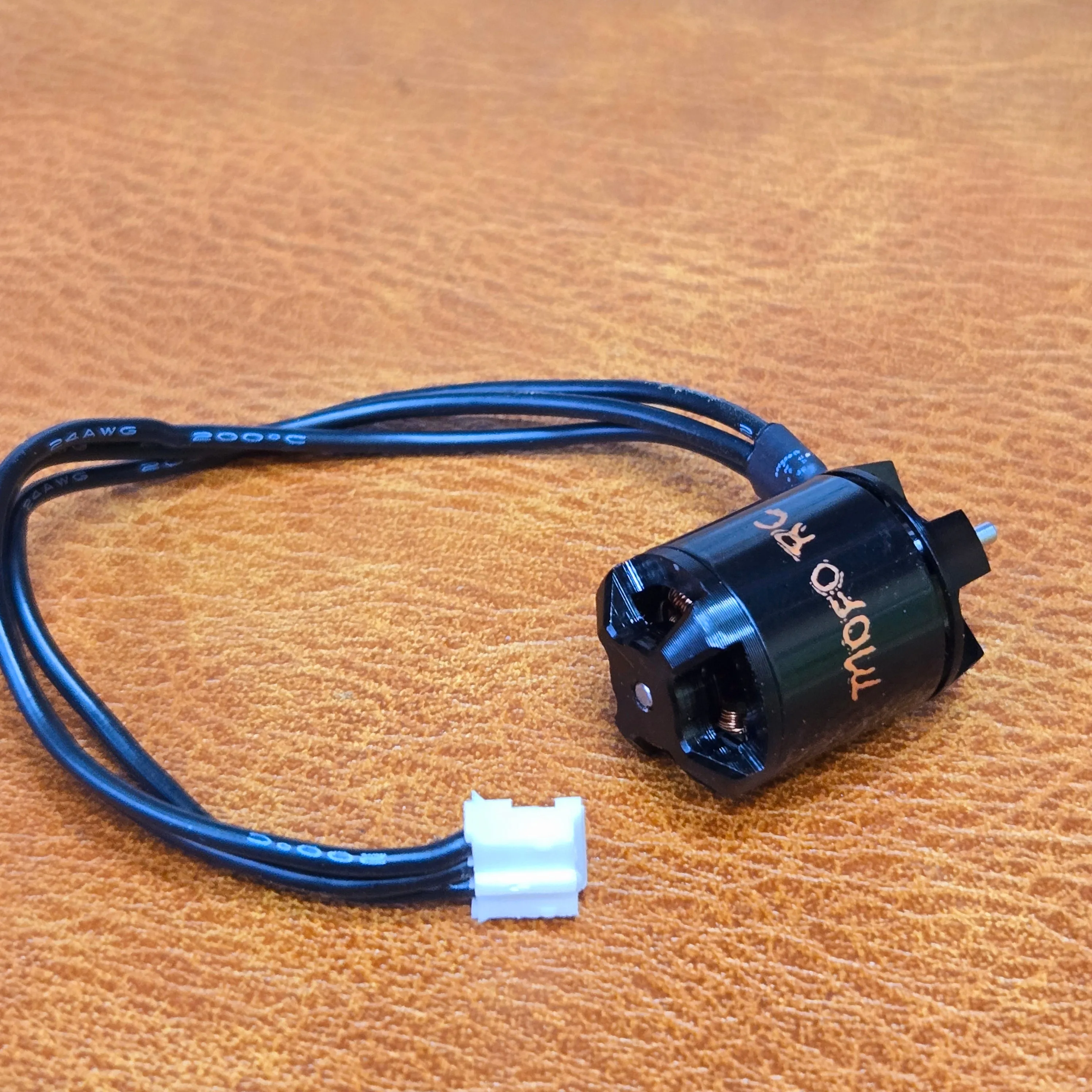 Mofo RC | NanoBAM XL 3200Kv Brushless Motor - Image 4