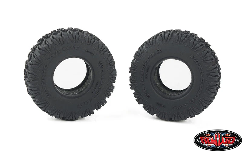 Rc4wd Milestar Patagonia M/T 42x15.9mm .7" Tires (Sold by Pair) - Image 3