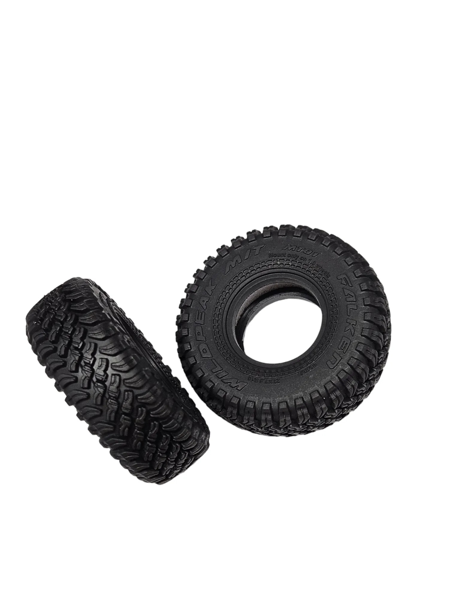RC4WD Falken Wildpeak M/T 56x19mm 1.0" Tires (Sold by Pair)