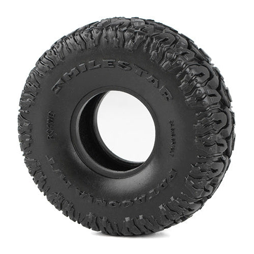 RC4WD | Patagonia 63x22mm 1.0" Tires (Sold by Pair)