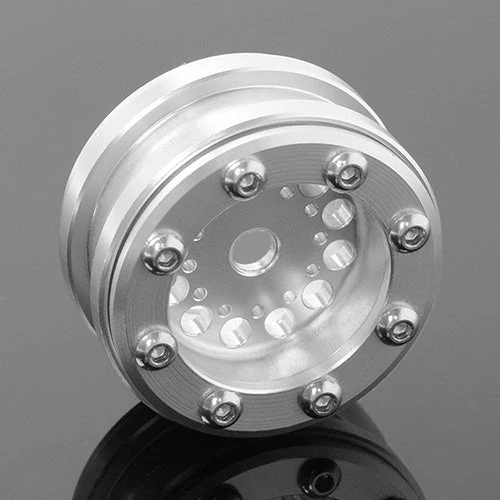 RC4WD | Rage 1.0" Beadlock Wheels (Z-W0061)