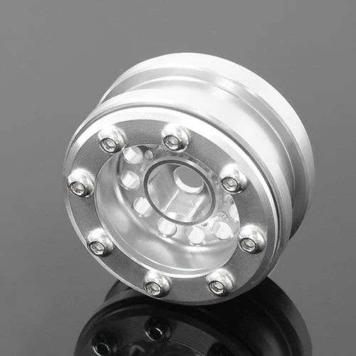 RC4WD | Rage 1.0" Beadlock Wheels (Z-W0061) - Image 2
