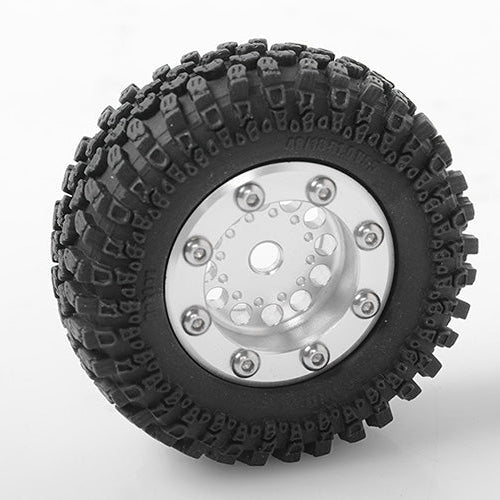 RC4WD | Rage 1.0" Beadlock Wheels (Z-W0061) - Image 5
