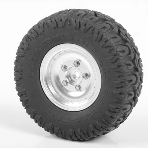RC4WD | Stocker 1.0" Beadlock Wheels (Z-W0275) - Image 5