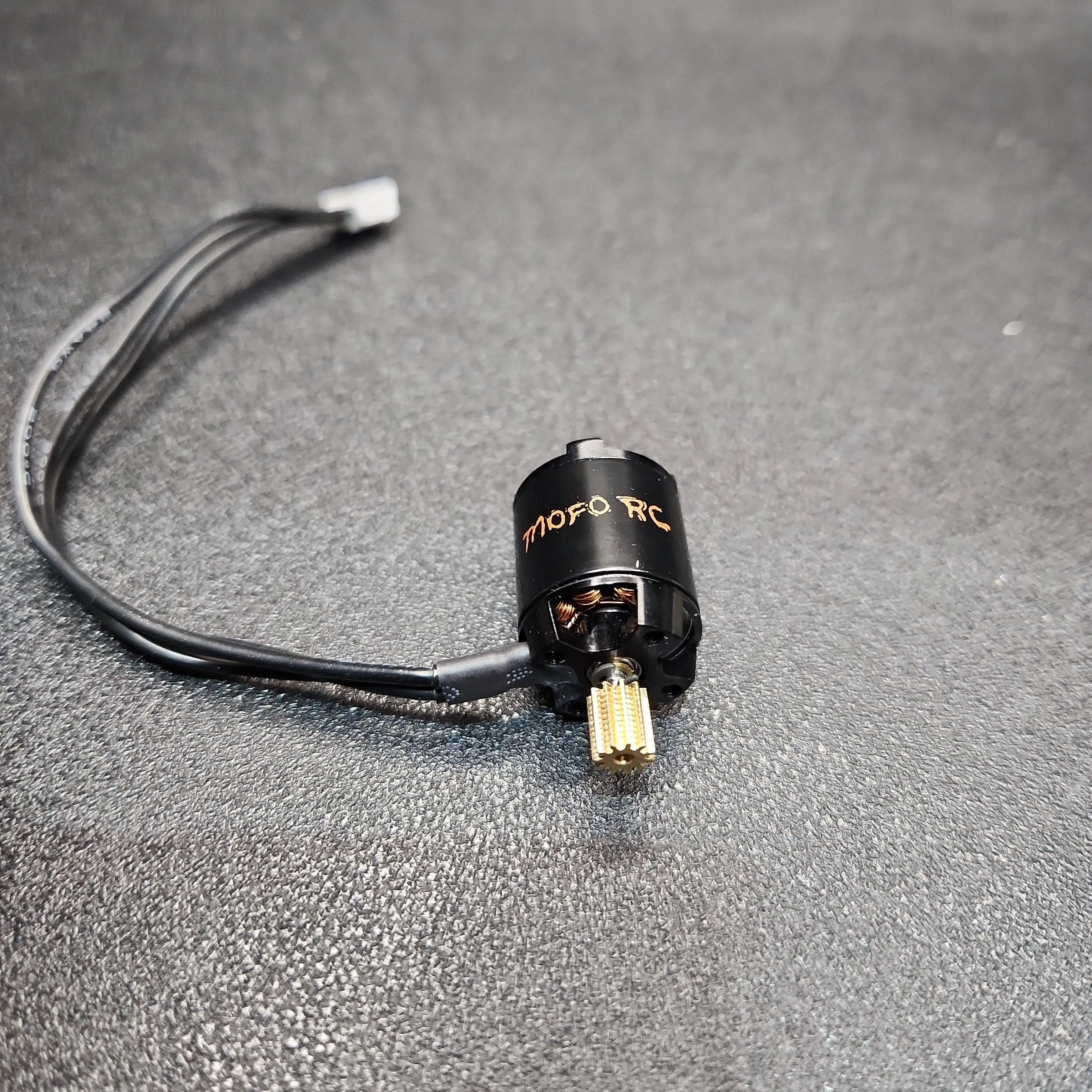 NanoBAM XL 1900KV/3200KV Brushless Motor for Traxxas® TRX-4M™ - Image 3