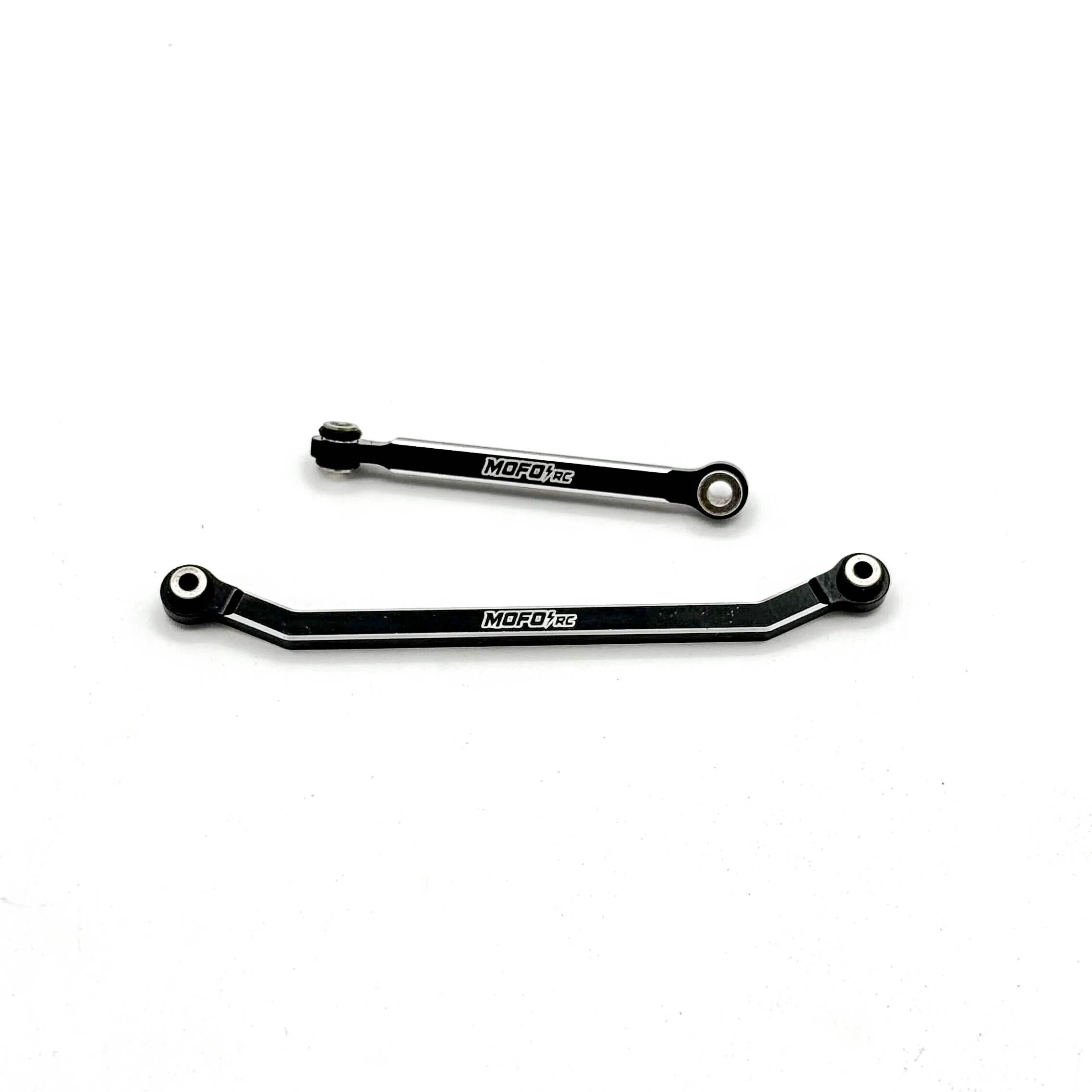 Machined Steering Link Set for Redcat Ascent-18 — Brushed Only - Image 2