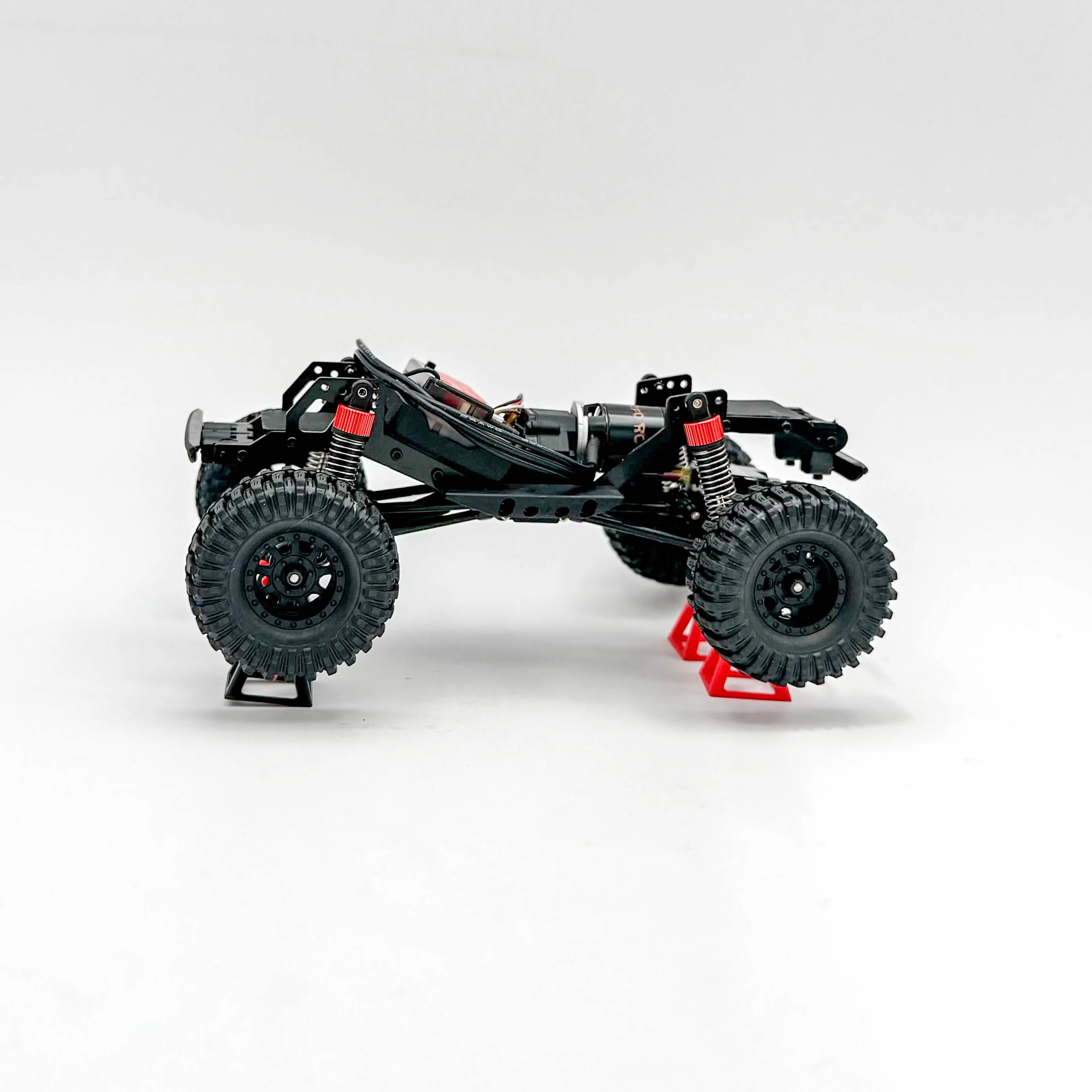 NanoBAM XL 1900KV Brushless Motor for Redcat Ascent 32 - Image 4