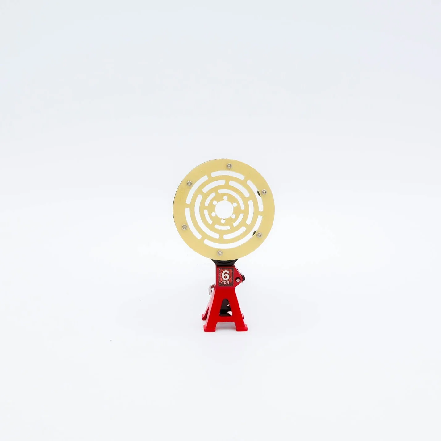 Mofo RC | RidgeBeast Super 1.8" Labyrinth Limited Edition Wheels - Made in Texas