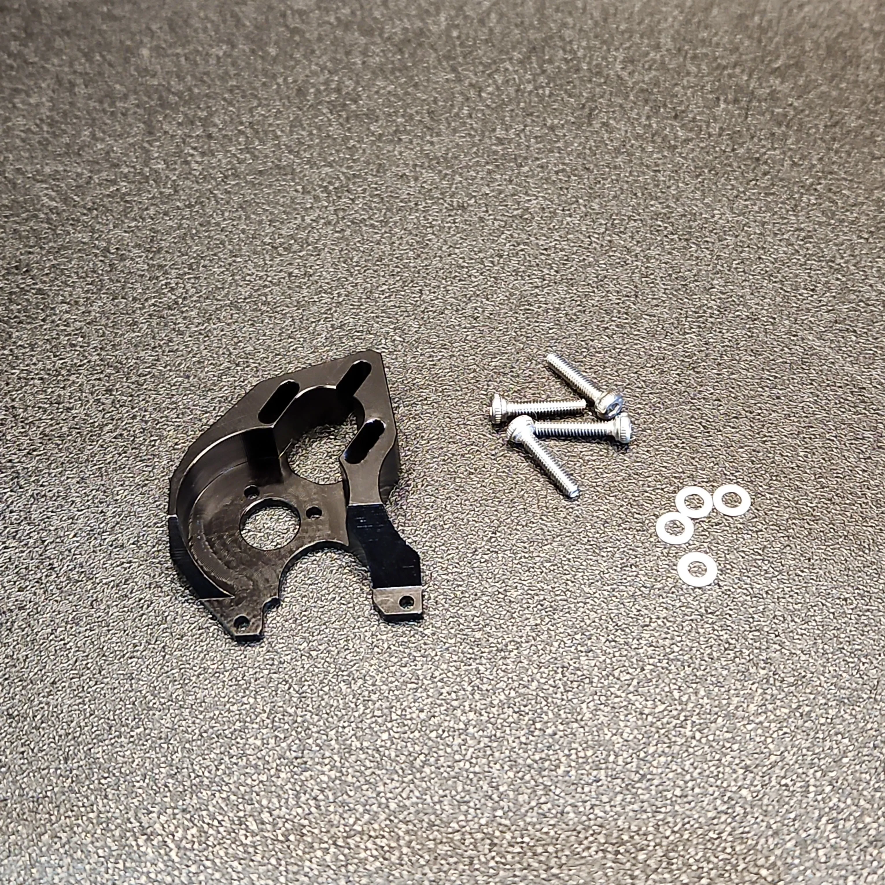 Mofo RC | BigBlock and BigBlockX Motors (Bare Motors Only) - Image 11