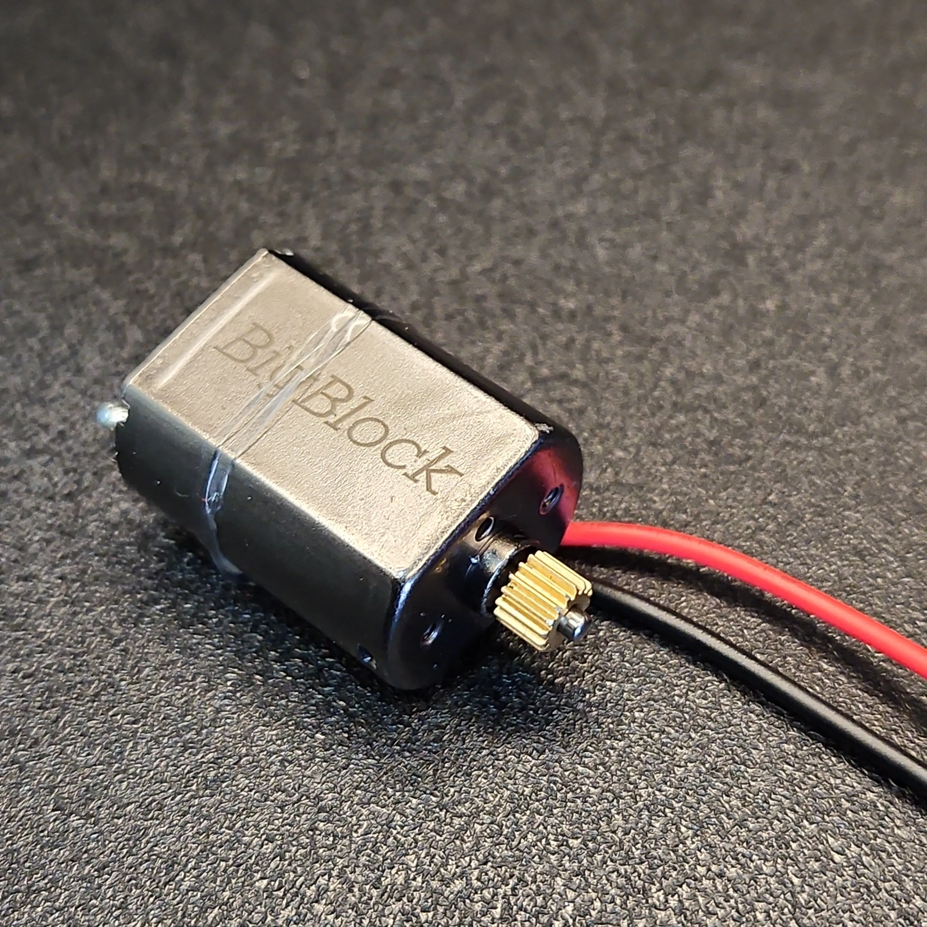 Mofo RC | BigBlock and BigBlockX Motors (Bare Motors Only) - Image 12
