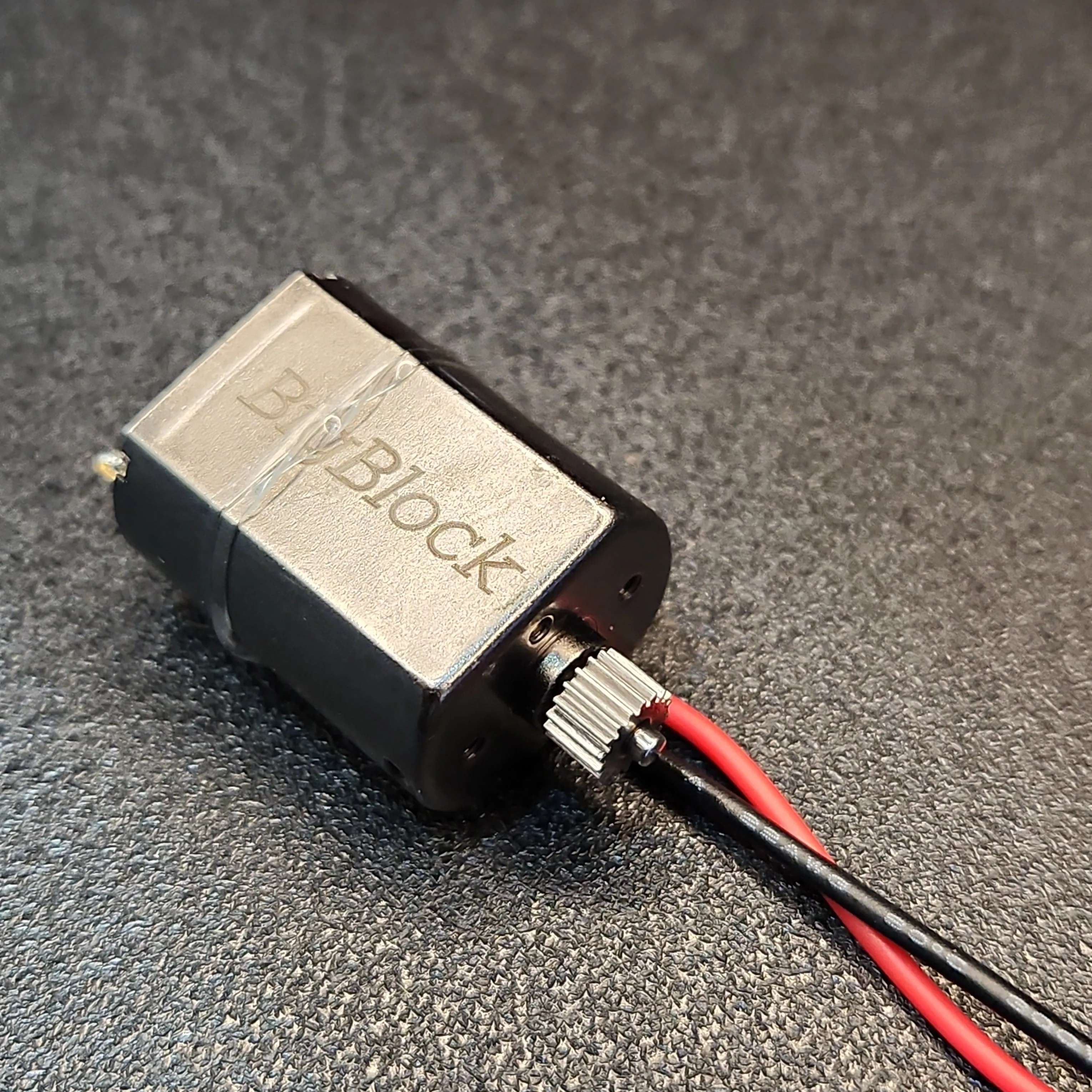 Mofo RC | BigBlock and BigBlockX Motors (Bare Motors Only) - Image 13
