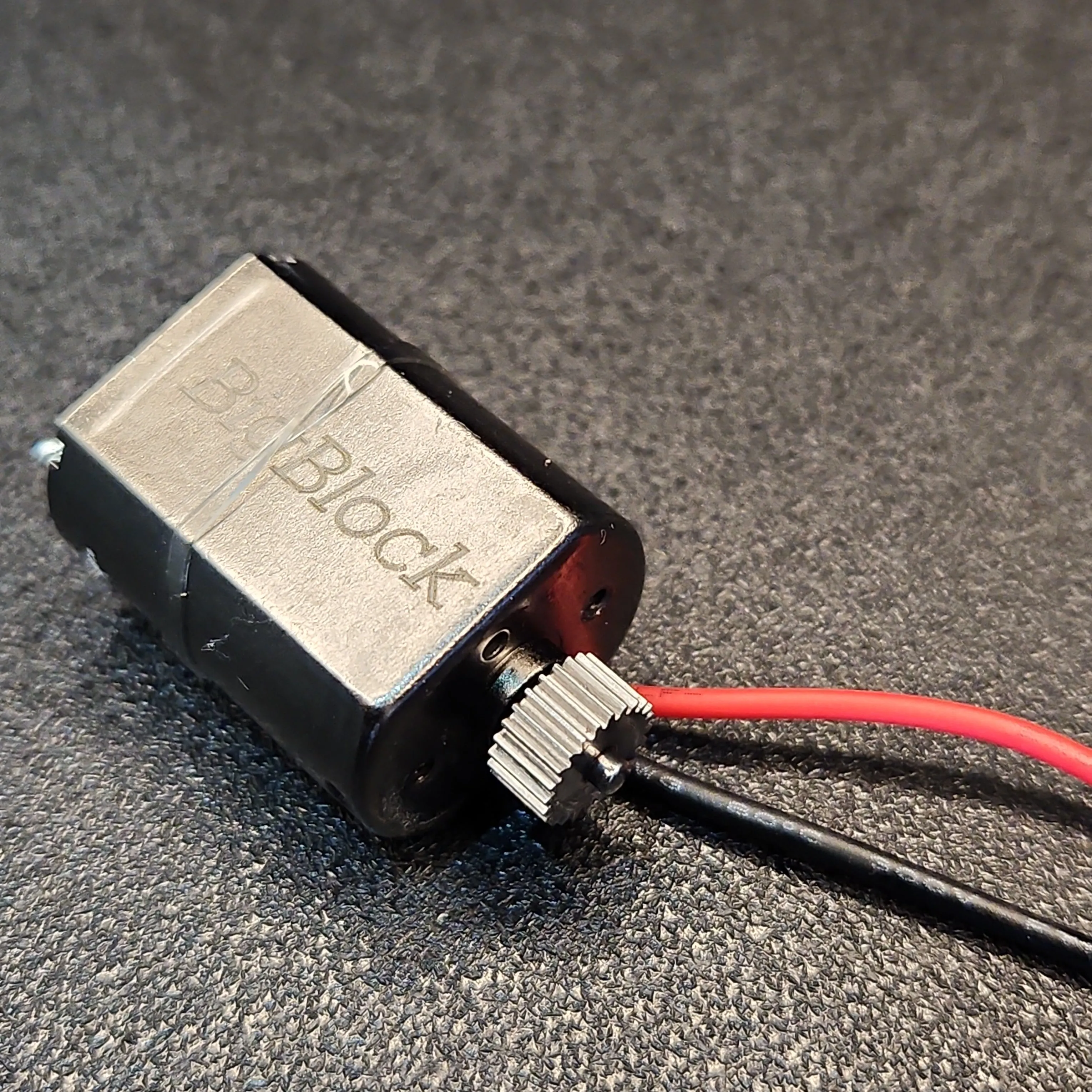 Mofo RC | BigBlock and BigBlockX Motors (Bare Motors Only) - Image 14