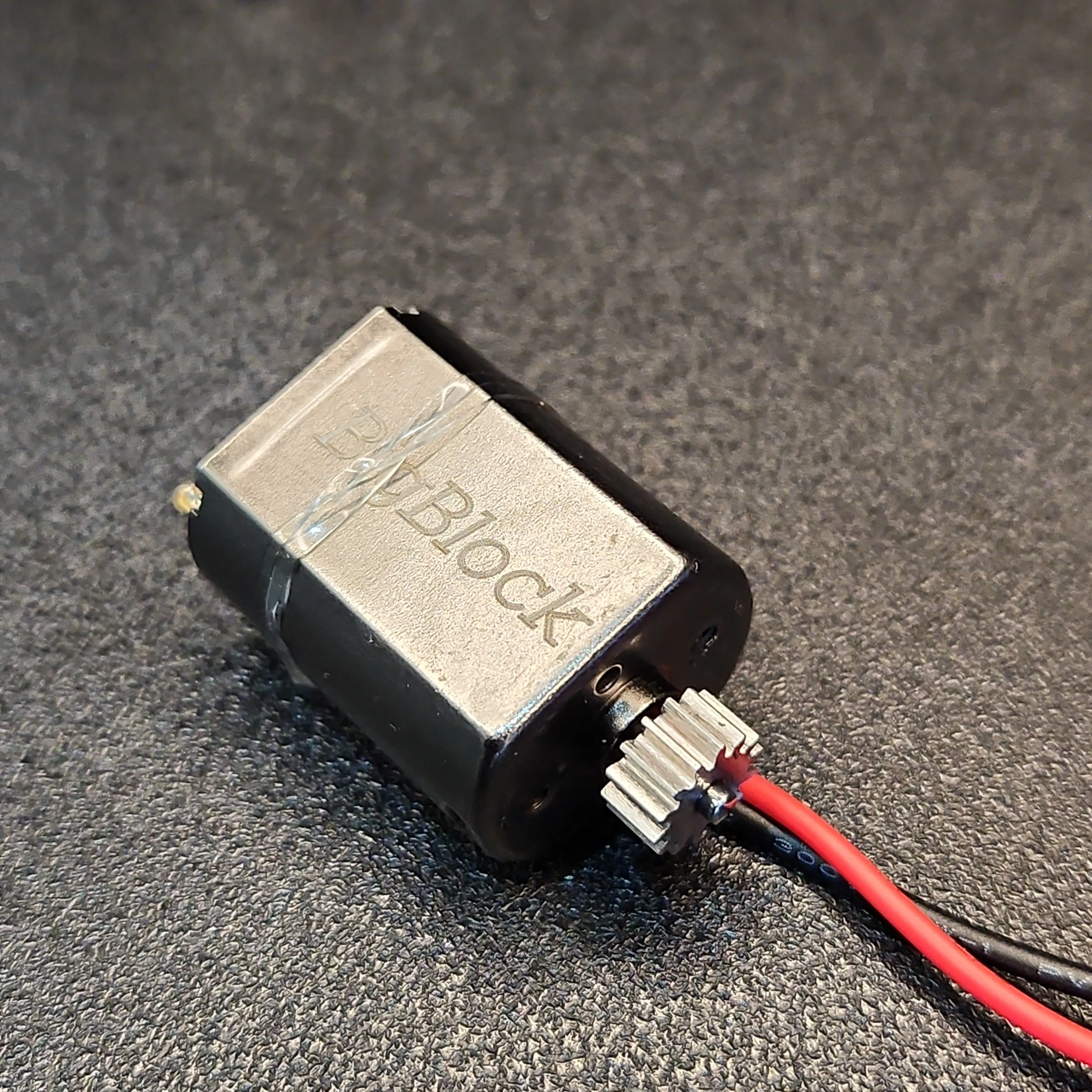 Mofo RC | BigBlock and BigBlockX Motors (Bare Motors Only) - Image 15