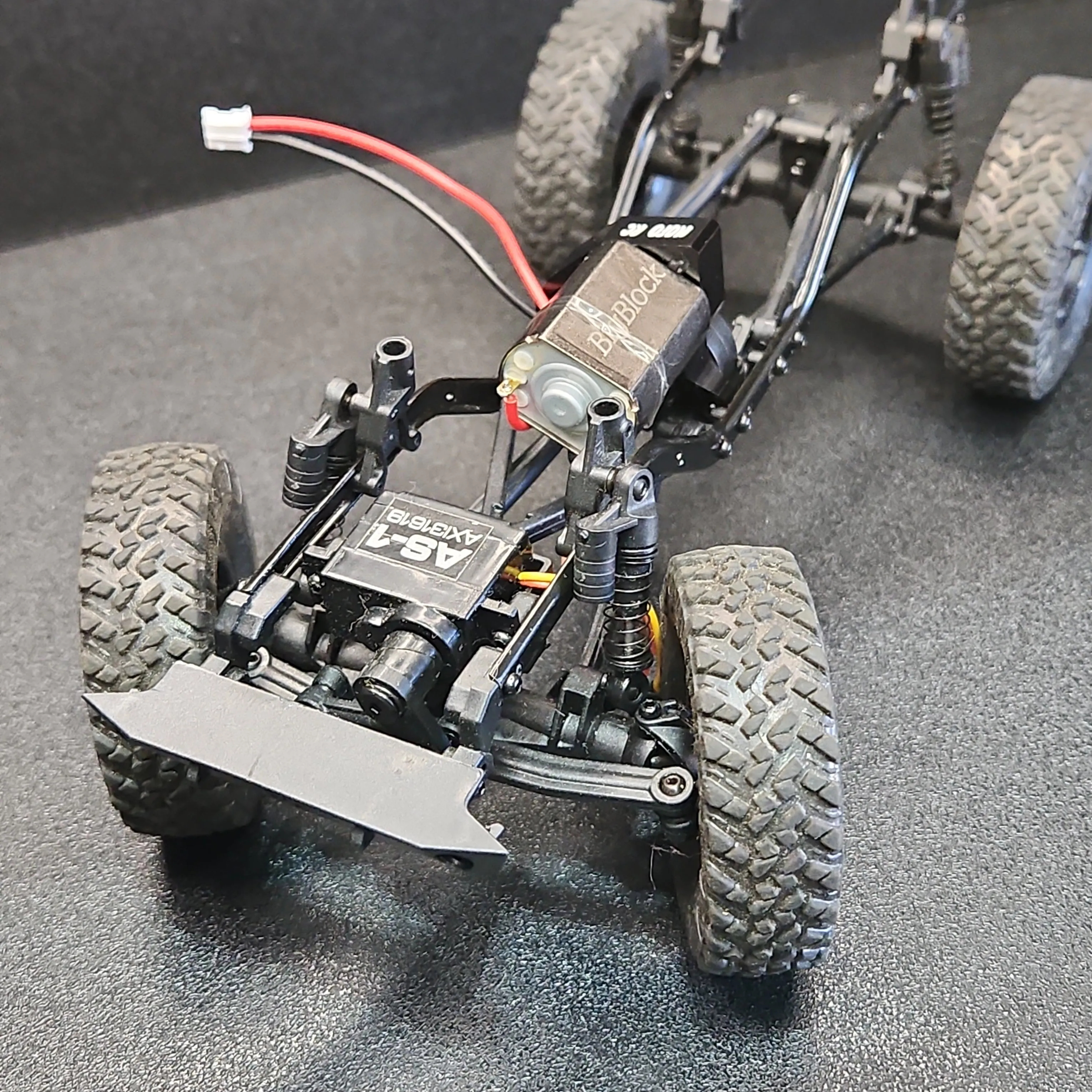 Mofo RC | BigBlock and BigBlockX Motors (Bare Motors Only) - Image 16