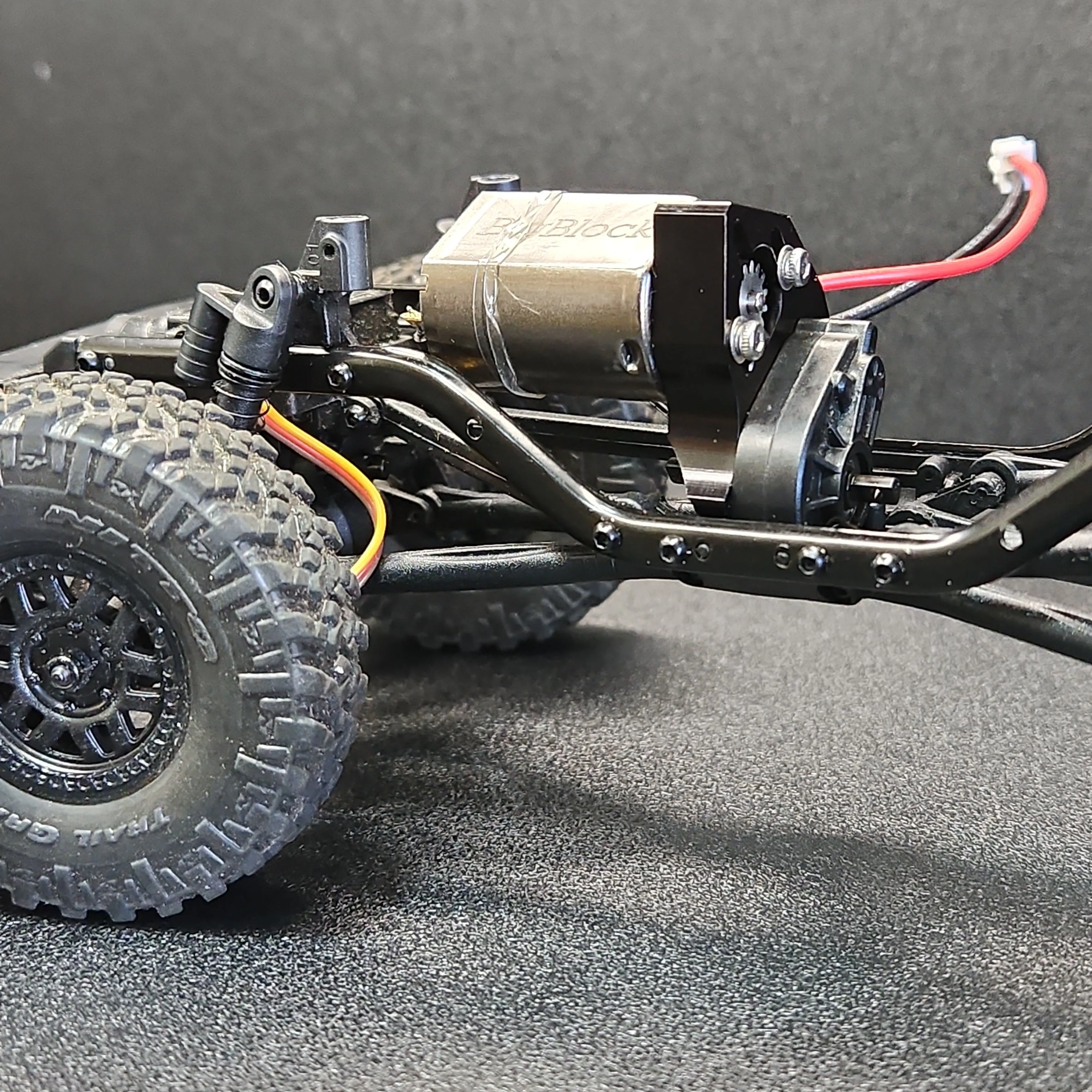 Mofo RC | BigBlock and BigBlockX Motors (Bare Motors Only) - Image 17