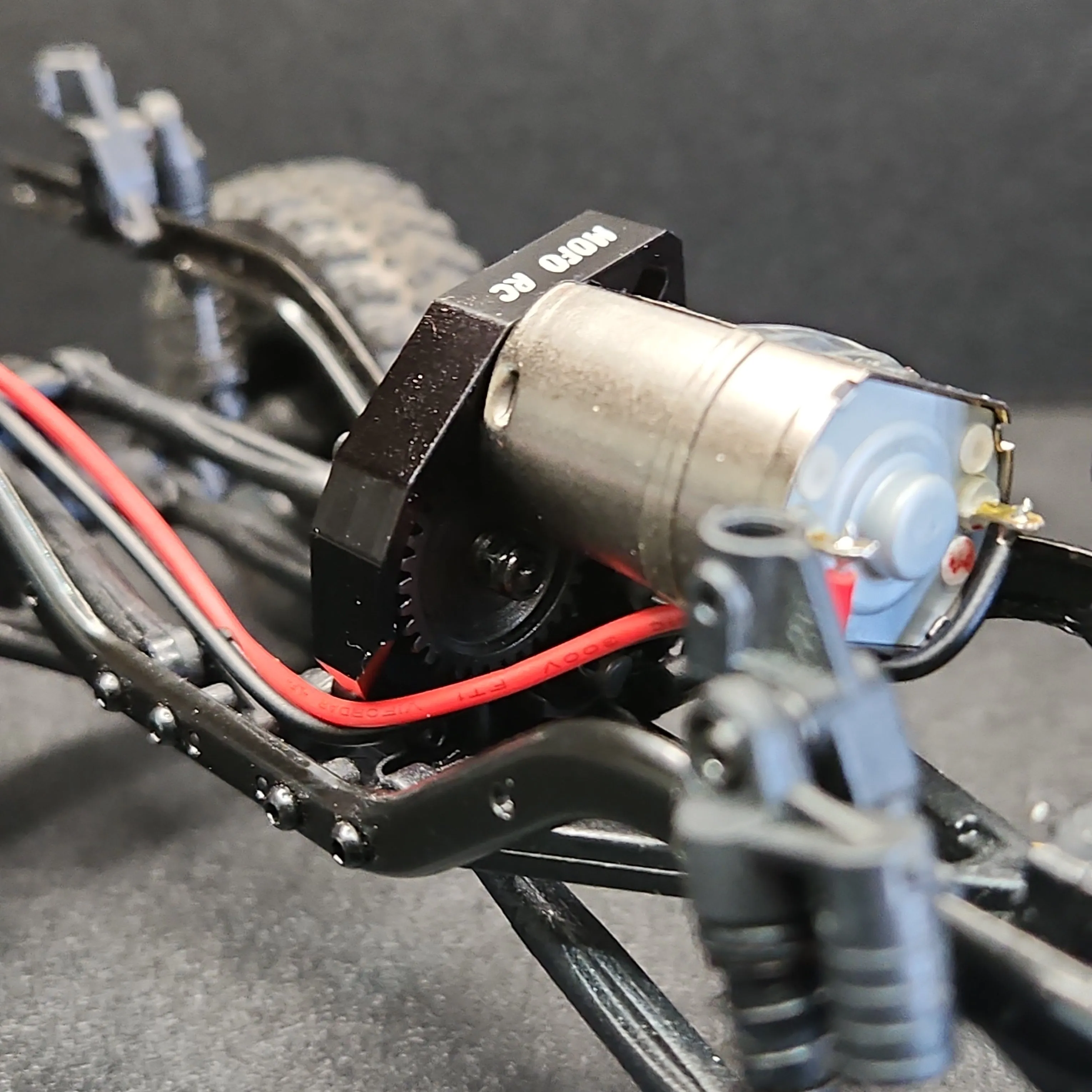 Mofo RC | BigBlock and BigBlockX Motors (Bare Motors Only) - Image 18
