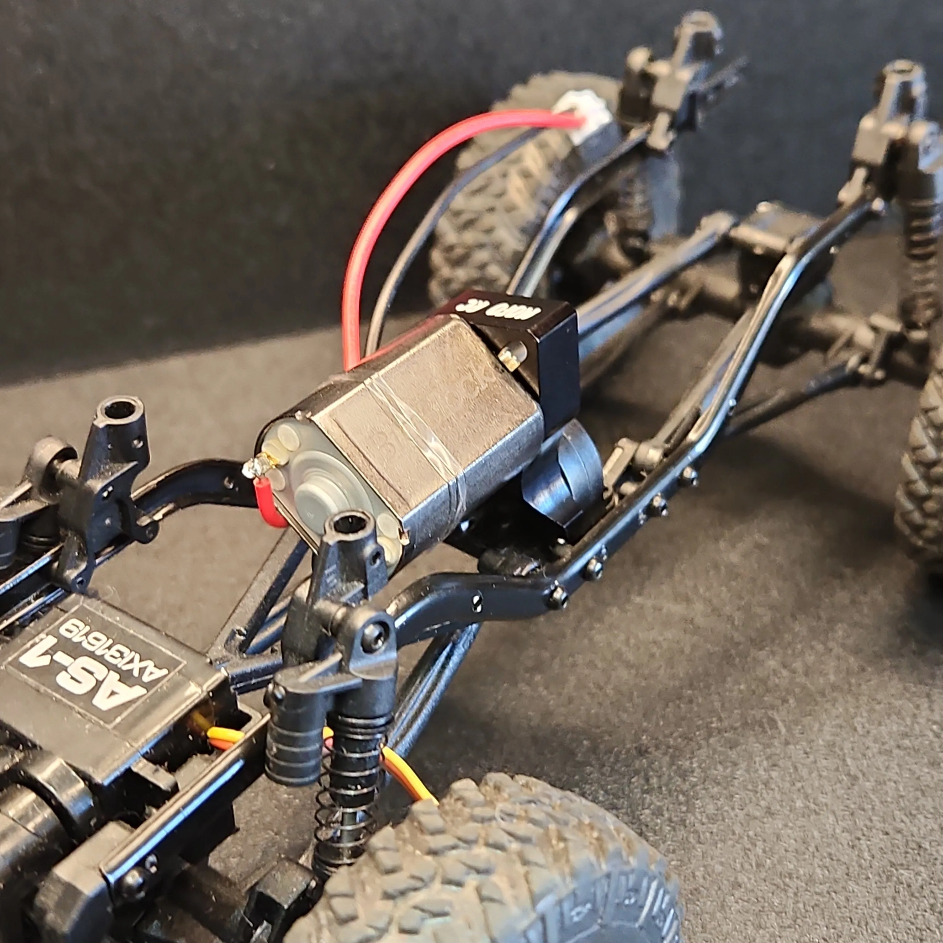 Mofo RC | BigBlock and BigBlockX Motors (Bare Motors Only) - Image 19