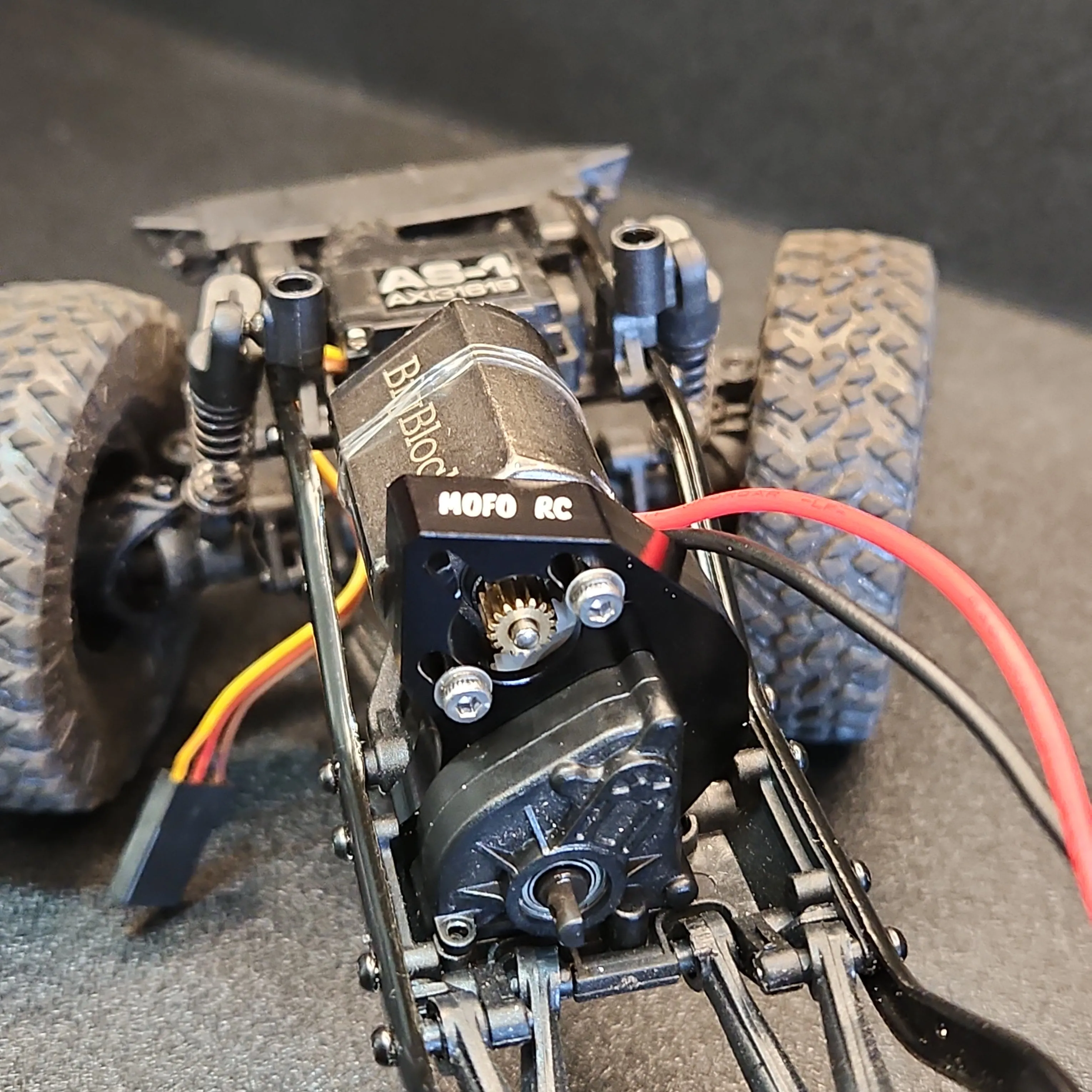 Mofo RC | BigBlock and BigBlockX Motors (Bare Motors Only) - Image 20