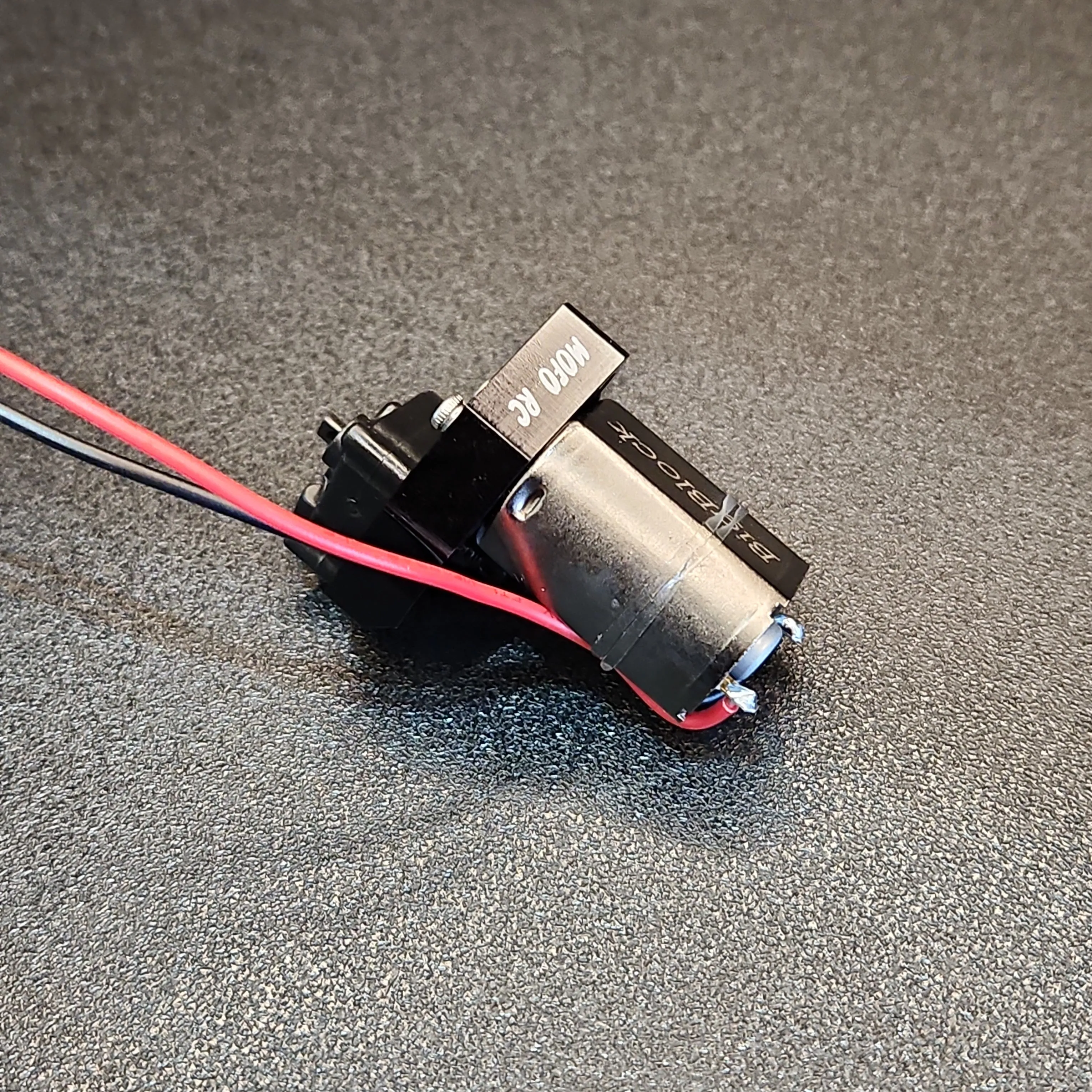 Mofo RC | BigBlock and BigBlockX Motors (Bare Motors Only) - Image 3