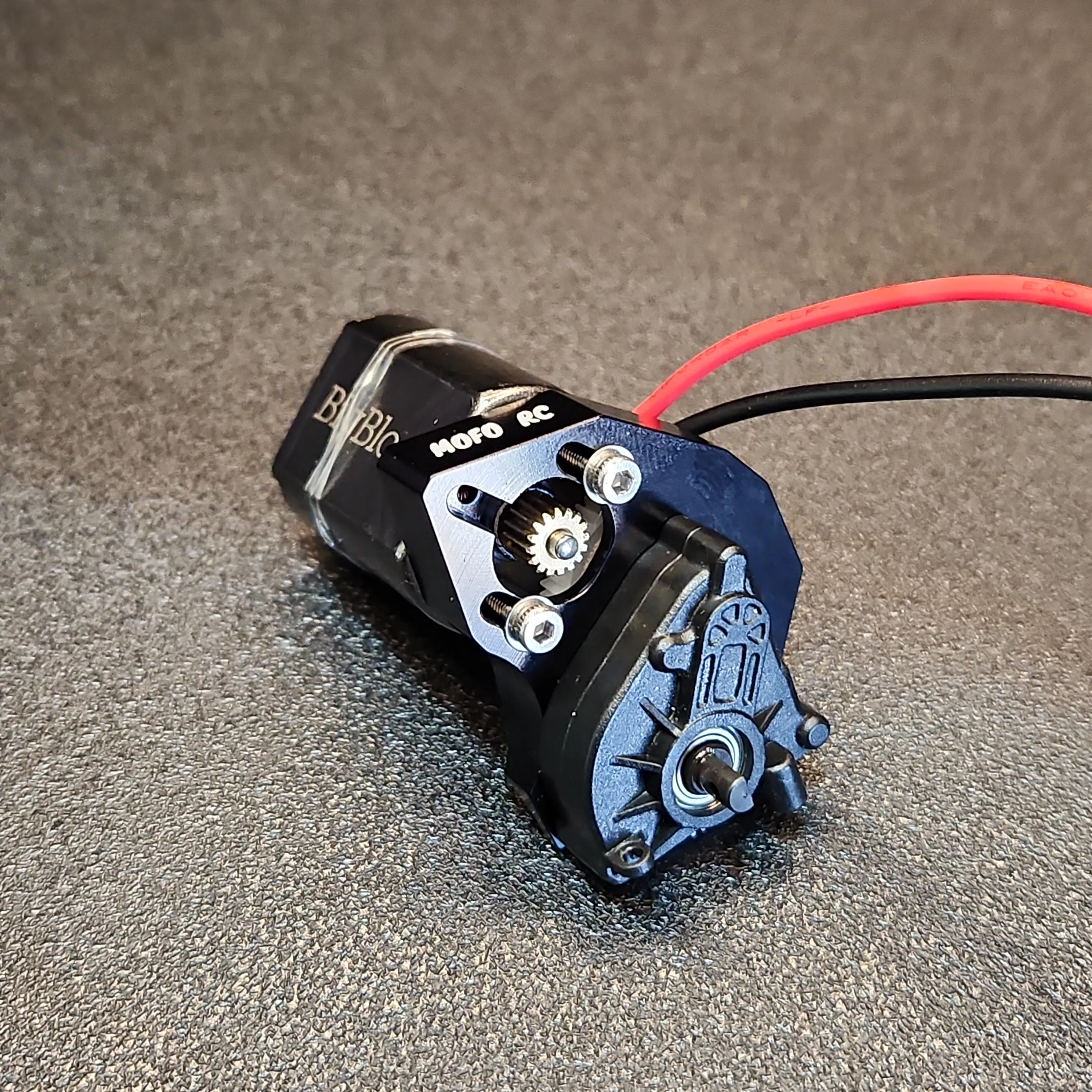 Mofo RC | BigBlock and BigBlockX Motors (Bare Motors Only) - Image 4