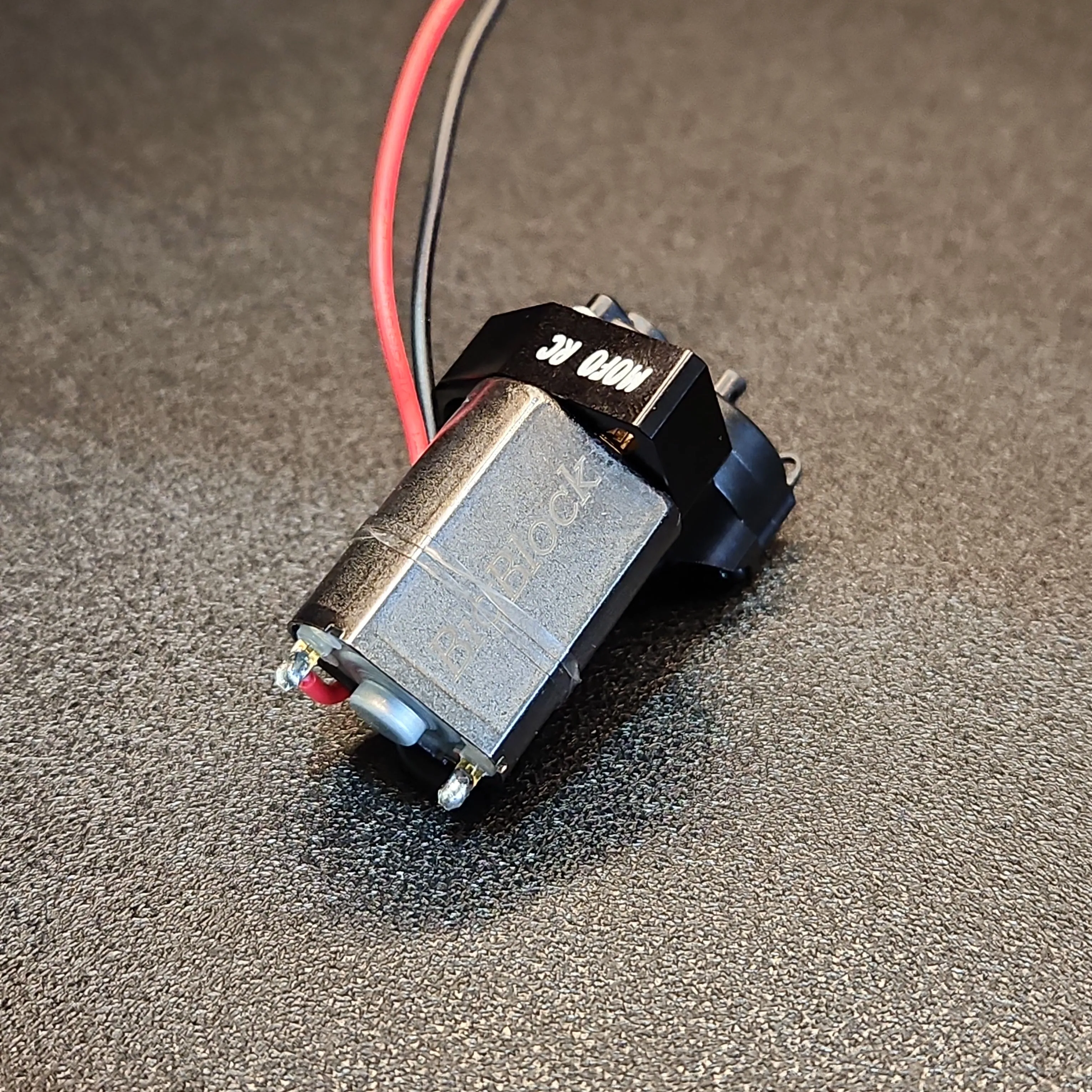 Mofo RC | BigBlock and BigBlockX Motors (Bare Motors Only) - Image 5